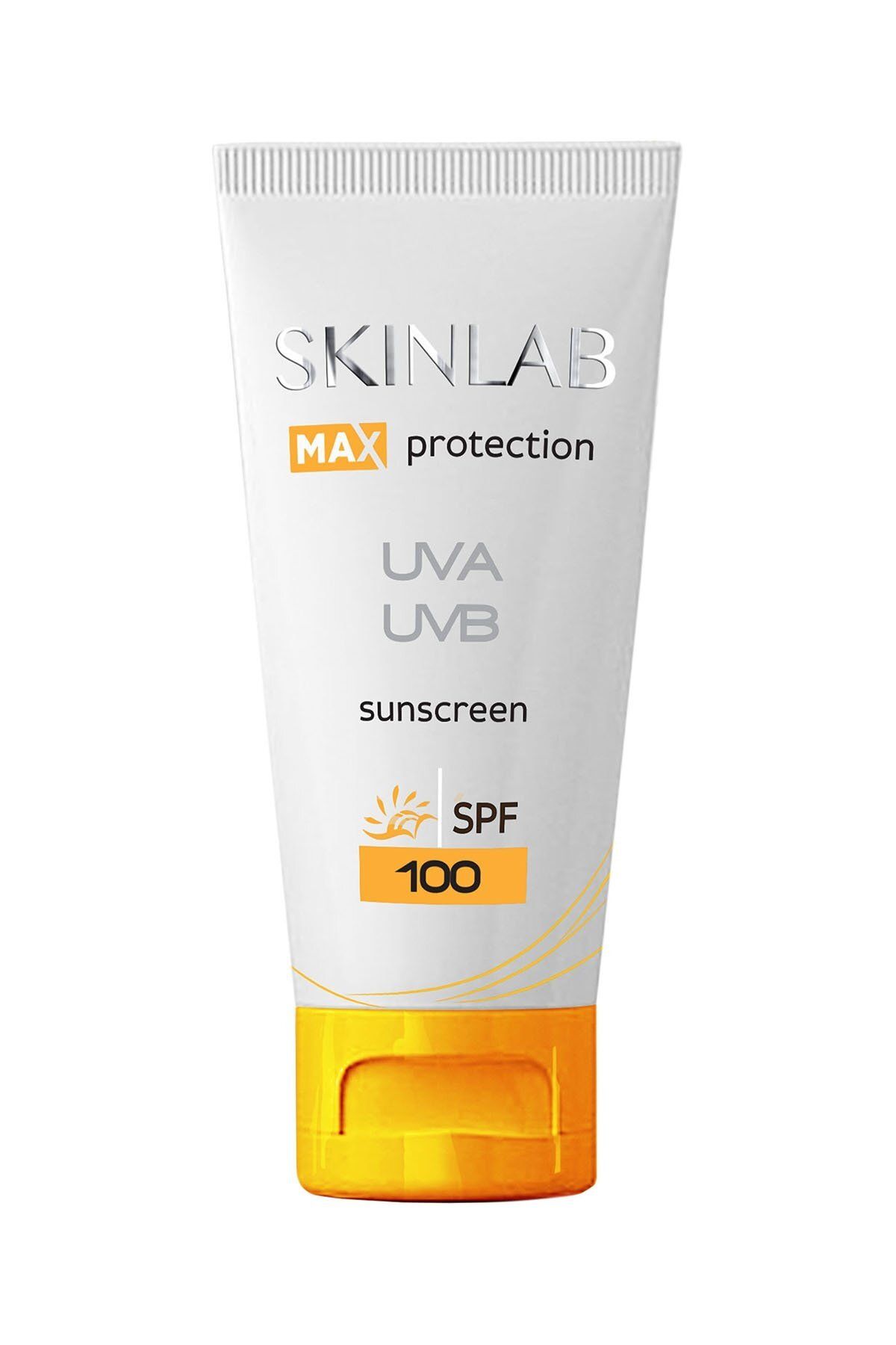 Skinlab-SPF 100 UVA UVB Transparent Sunscreen, 50ml 1