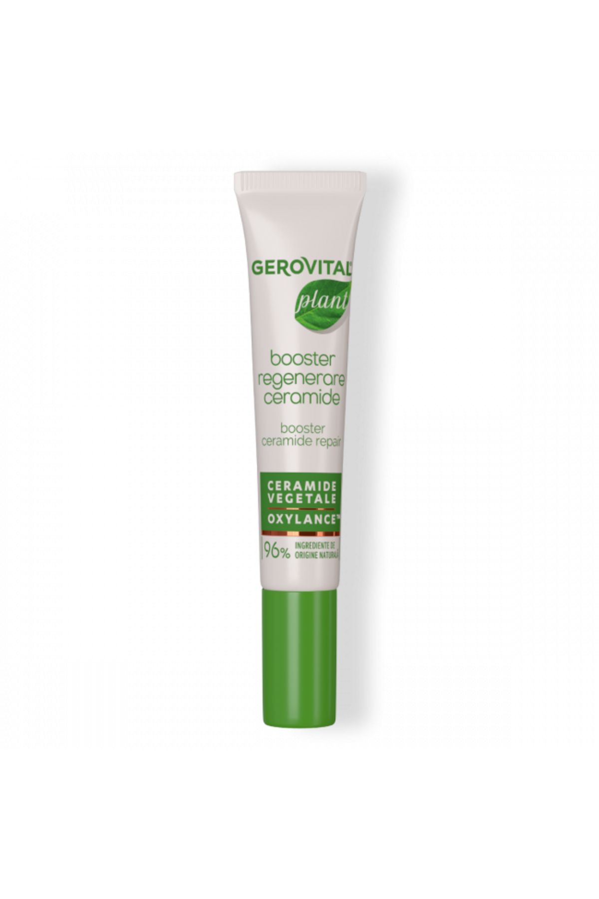 GEROVITAL Plant Booster Regenerare Ceramide 15ml - One Size