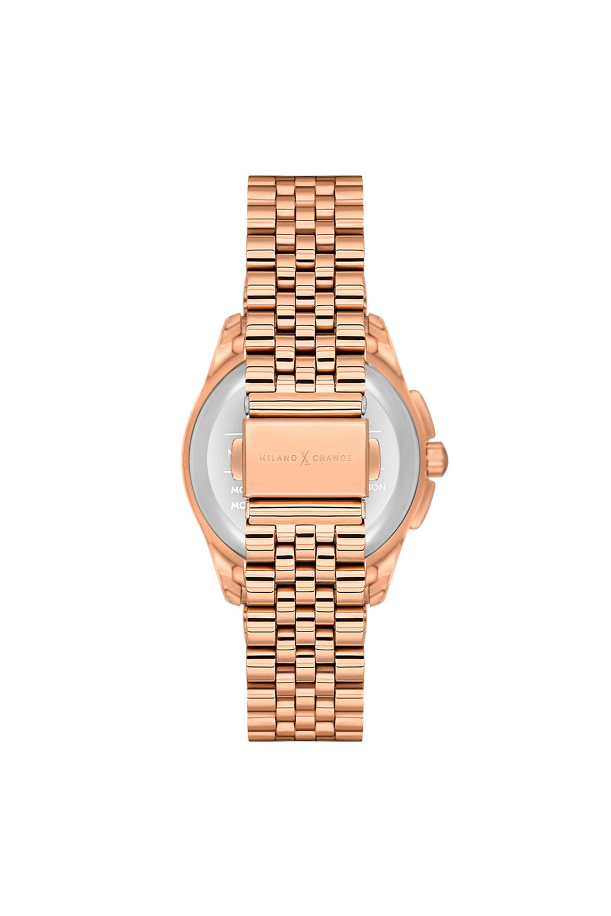 Milano X Change-Mxl43004 Women's Wristwatch 3