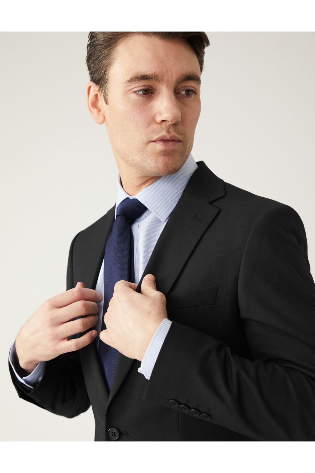 ژاکت باریک Marks & Spencer