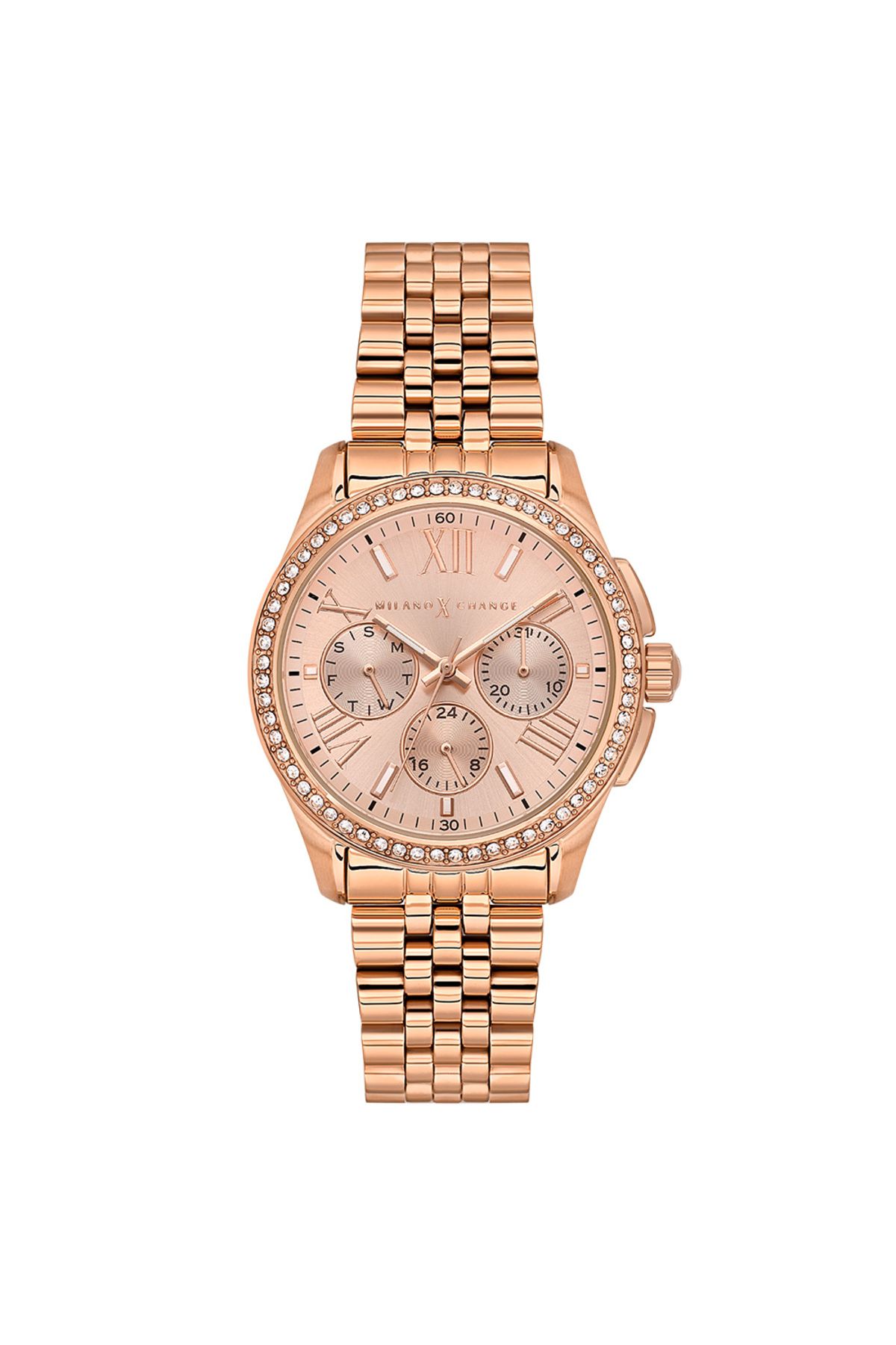 Milano X Change-Mxl43004 Women's Wristwatch 1