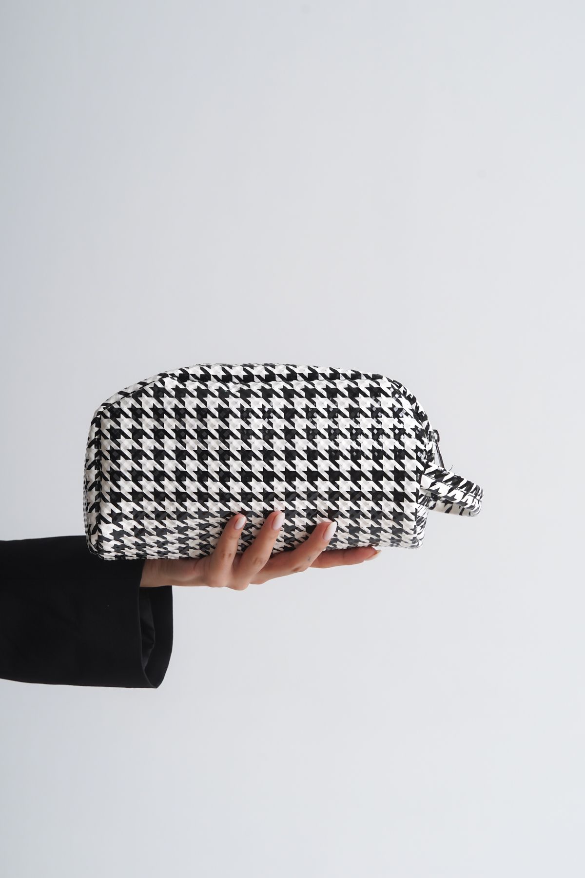 کیف آرایشی و کیف دستی Capone Houndstooth Capone Outfitters