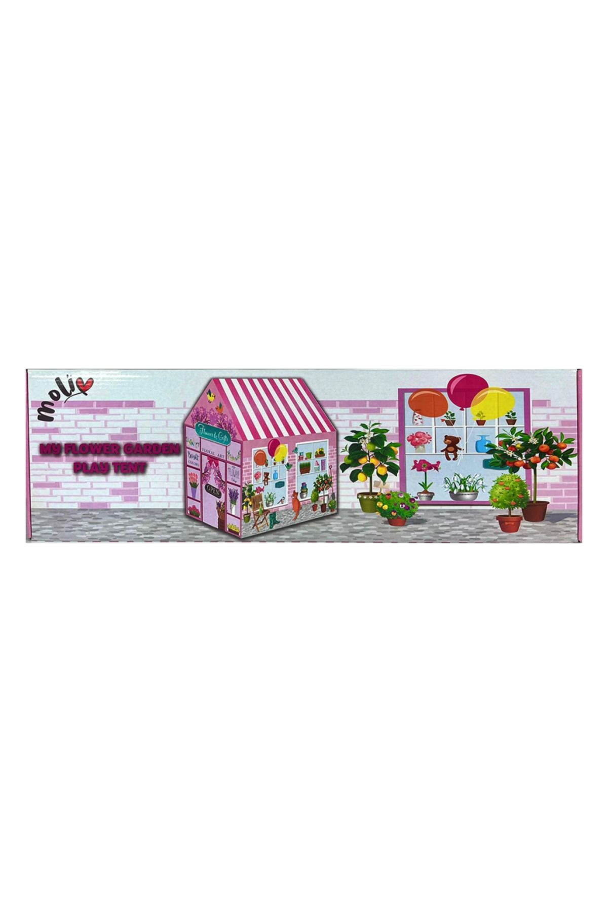 product side