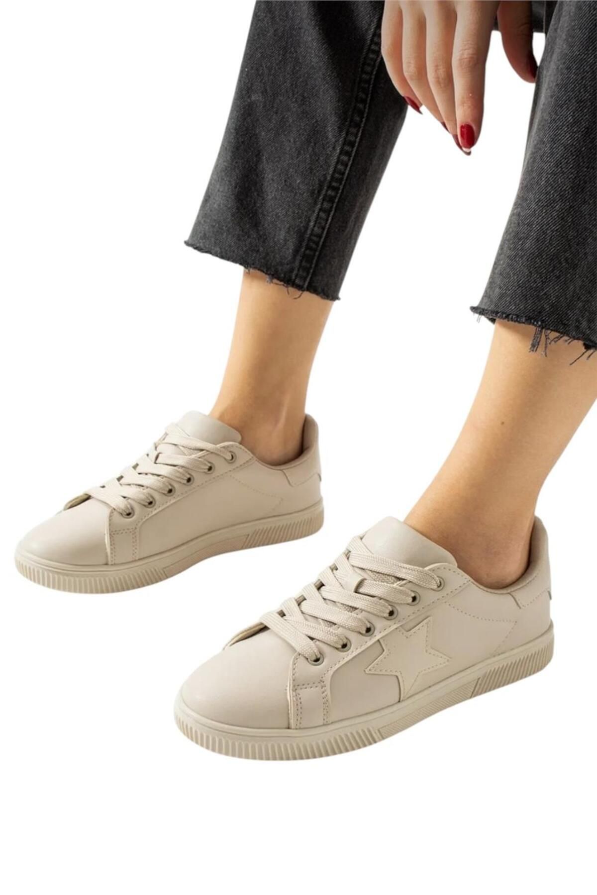 Liger-Pantofi sport pentru femei, pantofi sport, colorați, înstelat 3