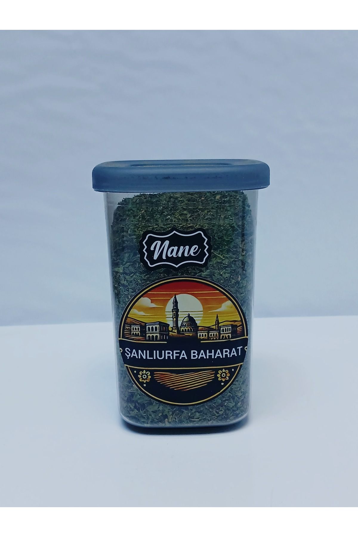 şanlıurfa baharat Nane 70 gr