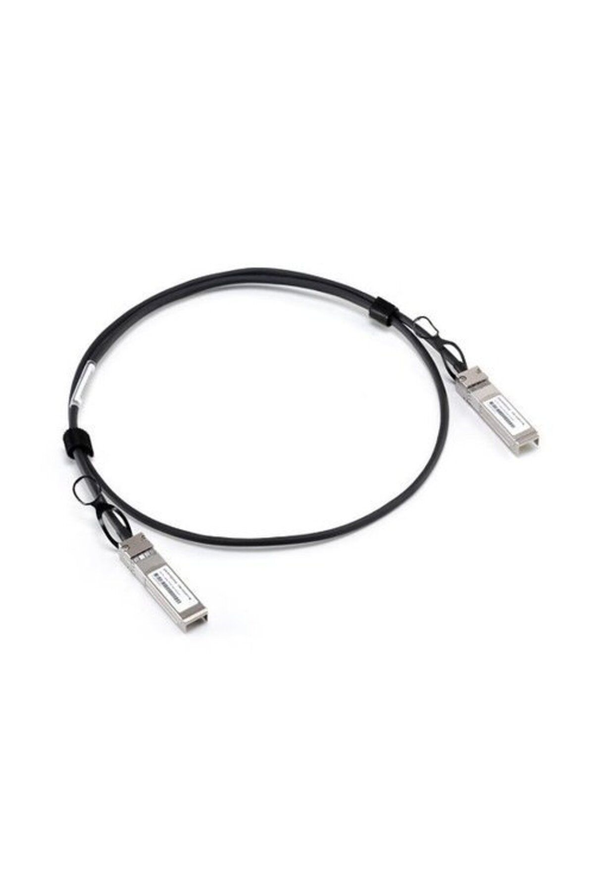 evimdeyokyok 40G QSFP+ DAC (Direct Attach Copper) Bakır Kablosu, 2 metre 40G QSFP+ Direct Attached Copper Cable -