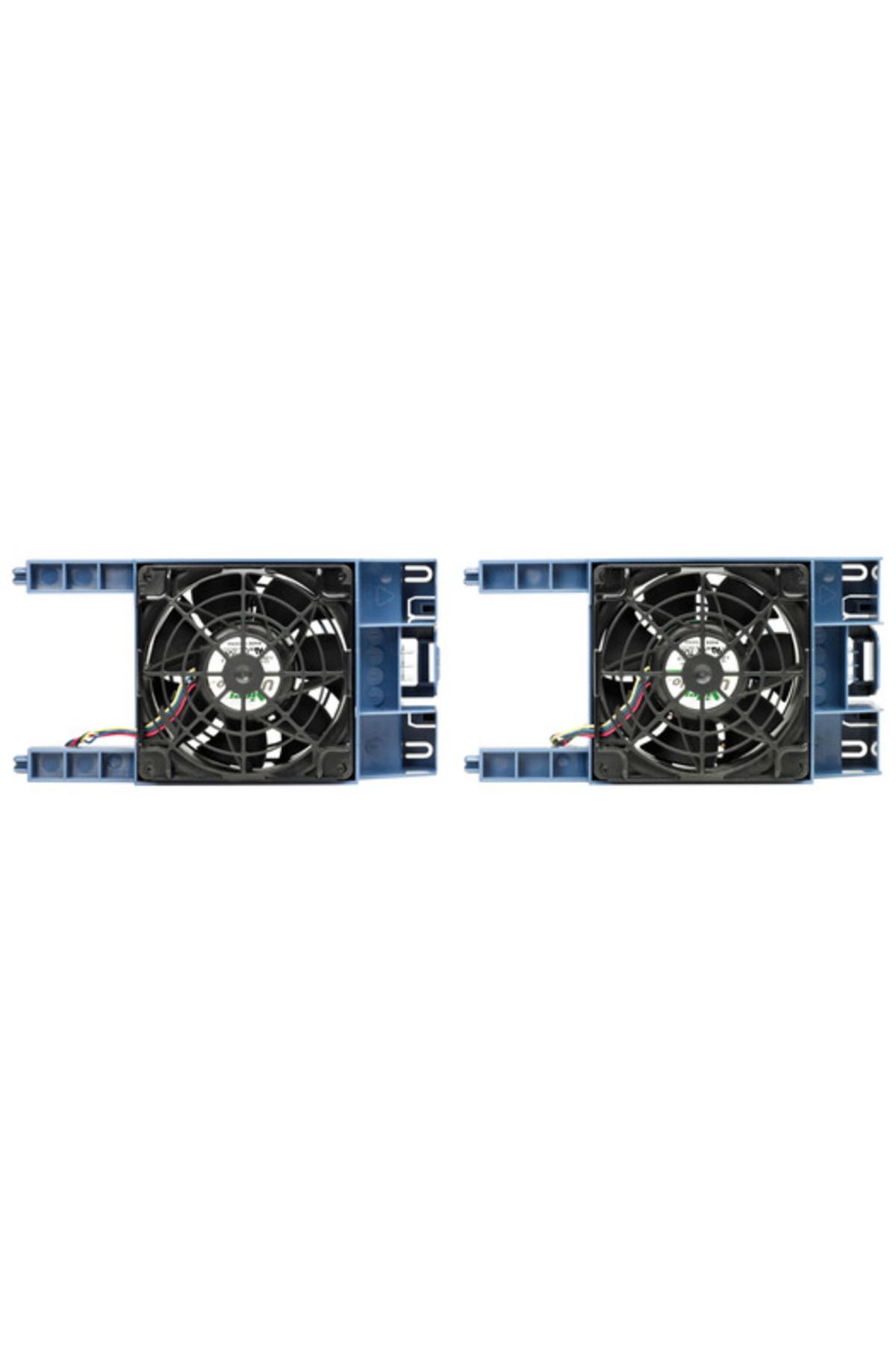 HPE DL380/DL560 G11 2U High Perf Fan KitHPE DL380/DL560 G11 2U High Perf Fan Kit