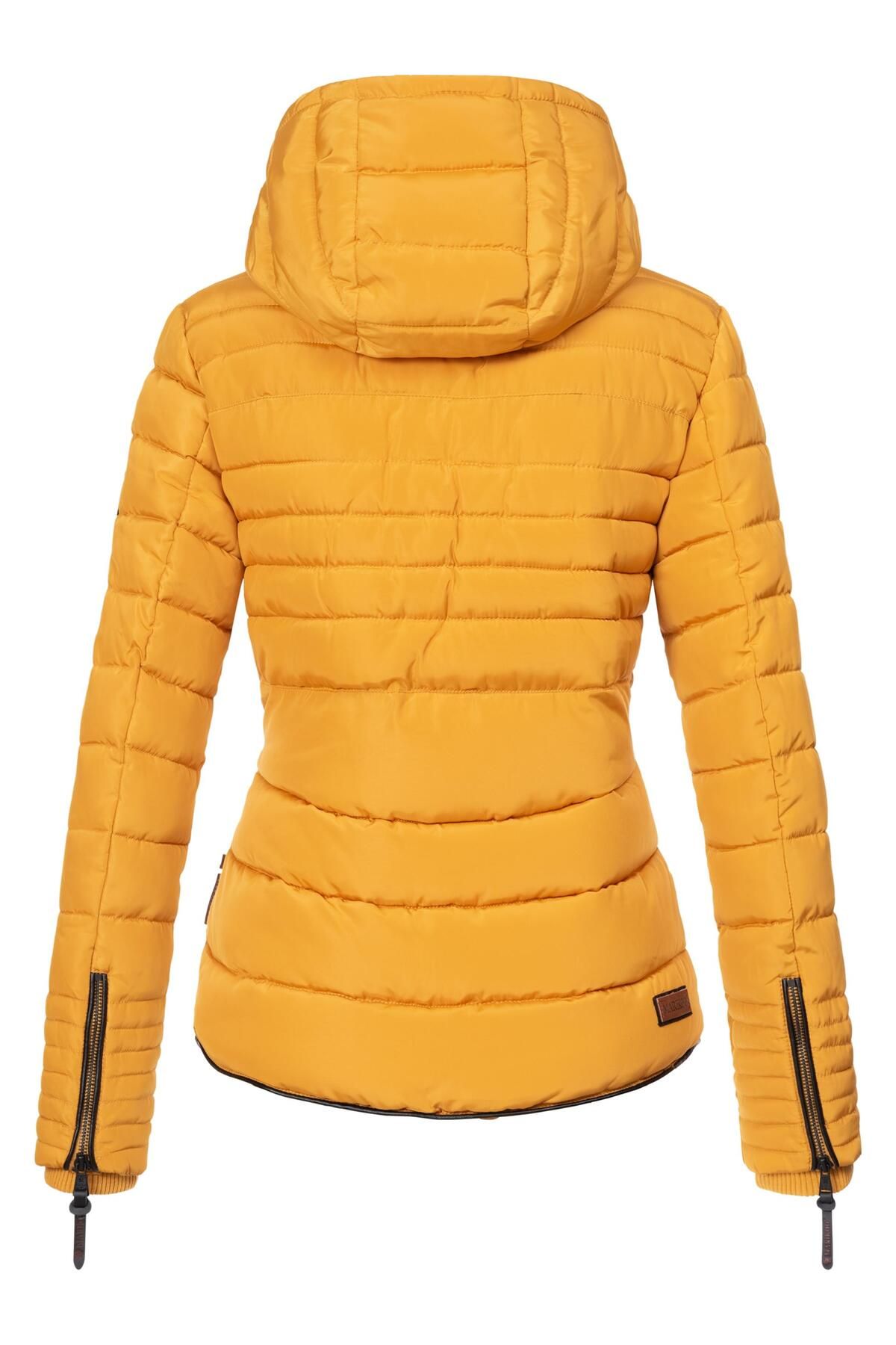 Marikoo-Winterjacke Amber 3