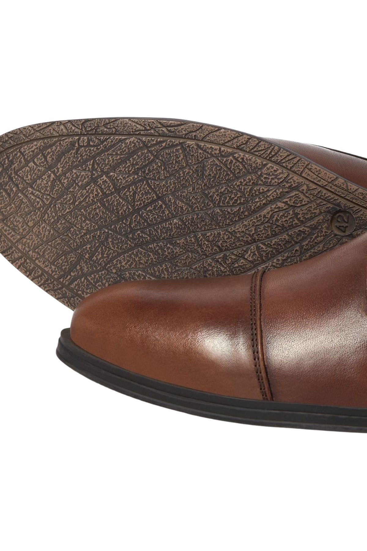 Jack & Jones-Schuhe Raymond Halbschuh 3