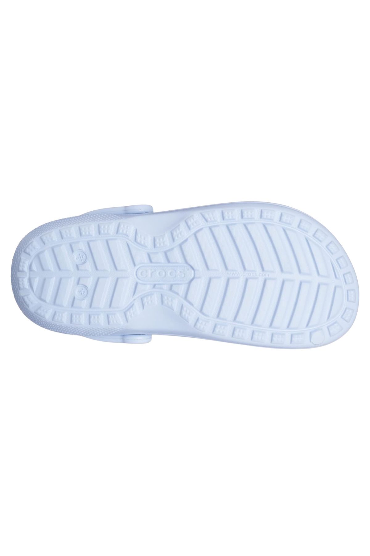 Crocs-Futter und Fersenriemen der Sandale Astarlı Takunya 5