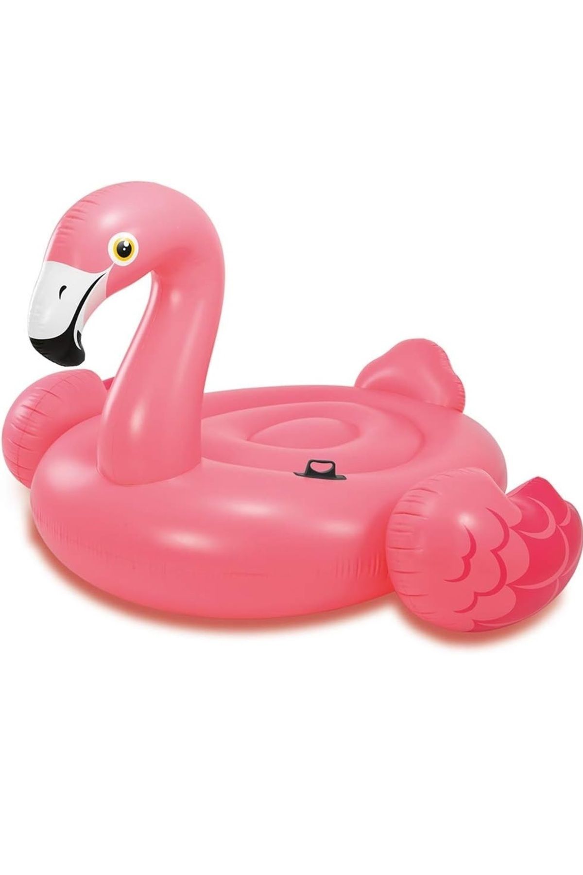 arsmoda Deniz Yatağı Büyük Boy Flamingo  142x137x97 Cm