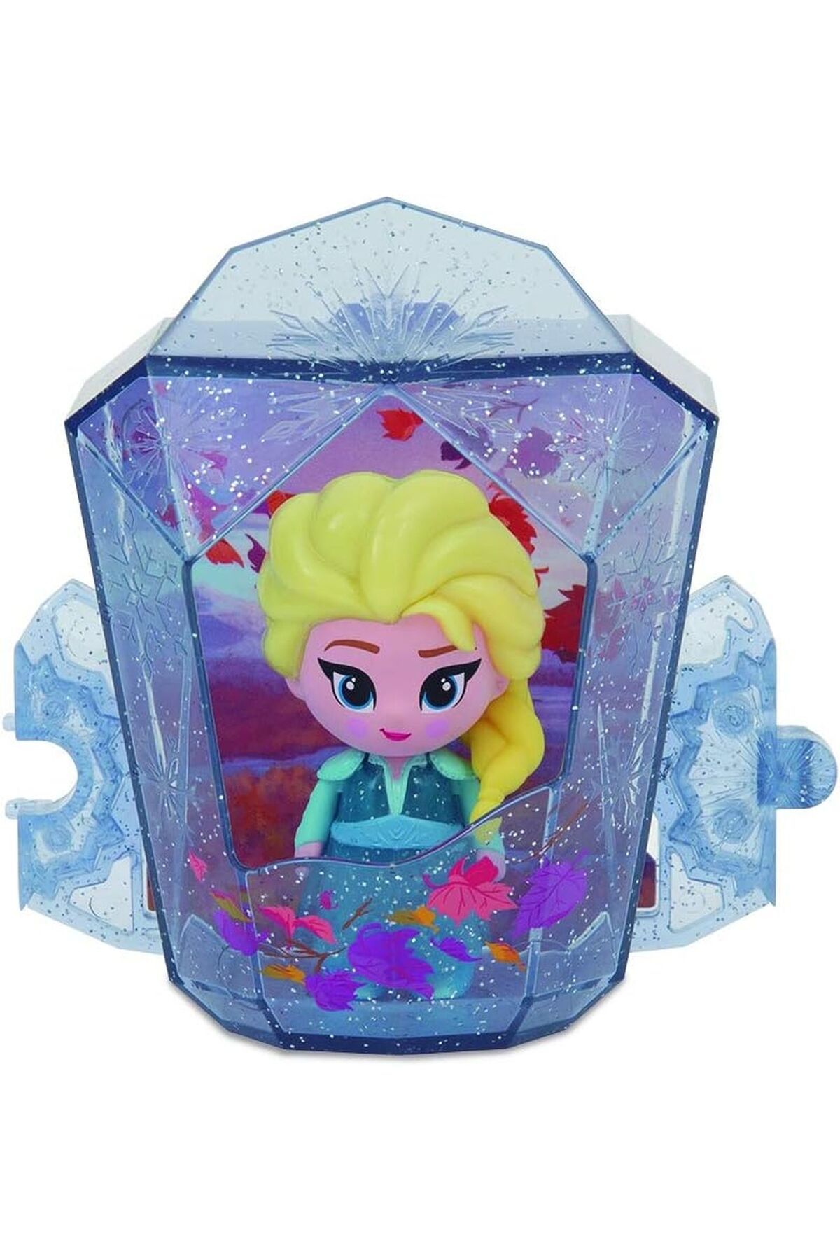Frozen-2 Whisper & Glow Display Stand Battery Operated 7