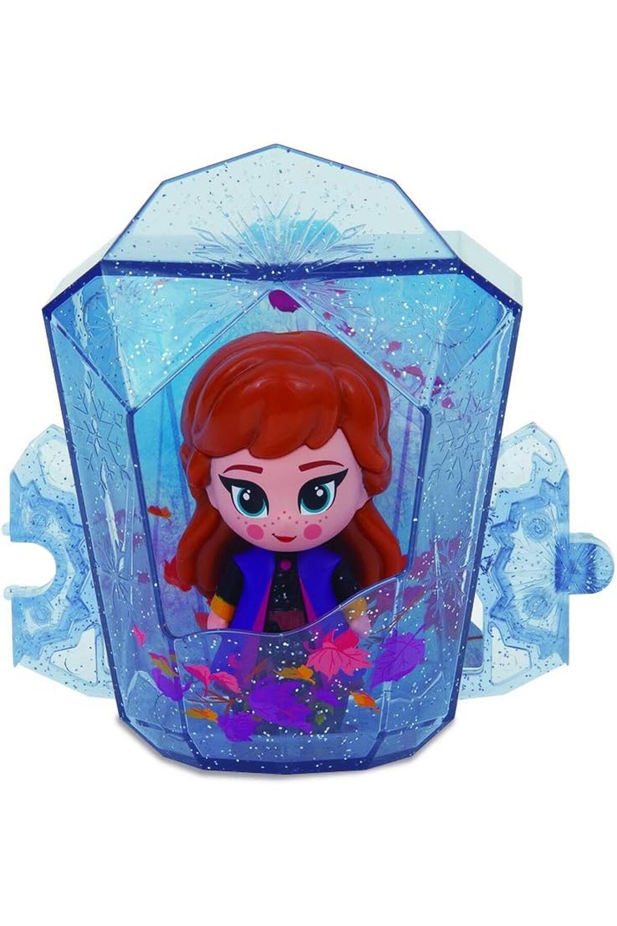 Frozen-2 Whisper & Glow Display Stand Battery Operated 6