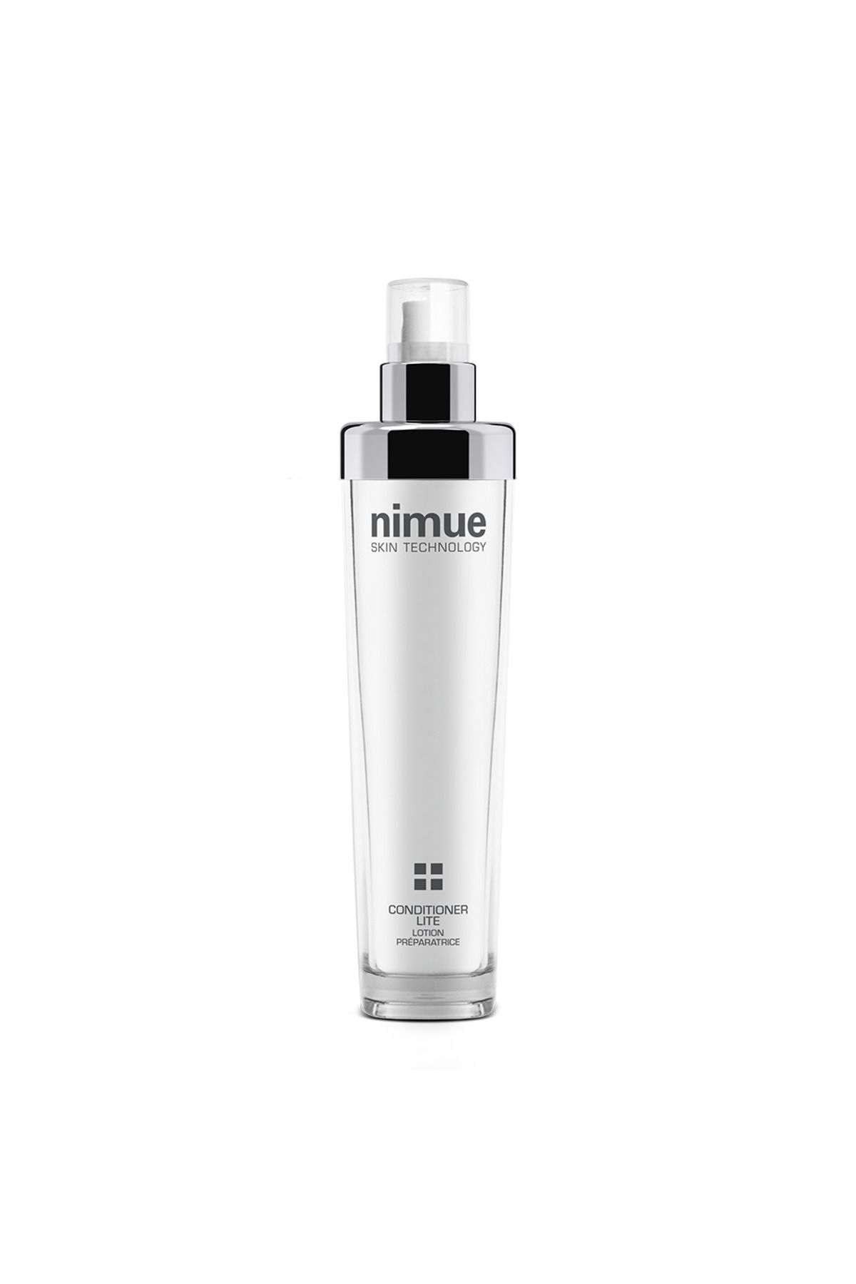NIMUE-Conditioner Tonic, 140ml 1