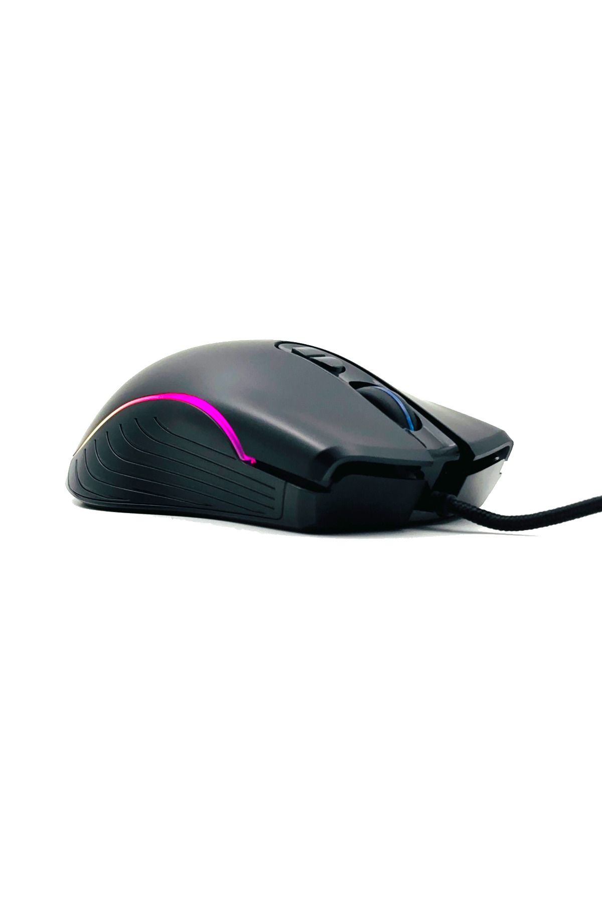 IZOLY M335 7200 DPI Rgb Makrolu Gaming Oyuncu Mouse