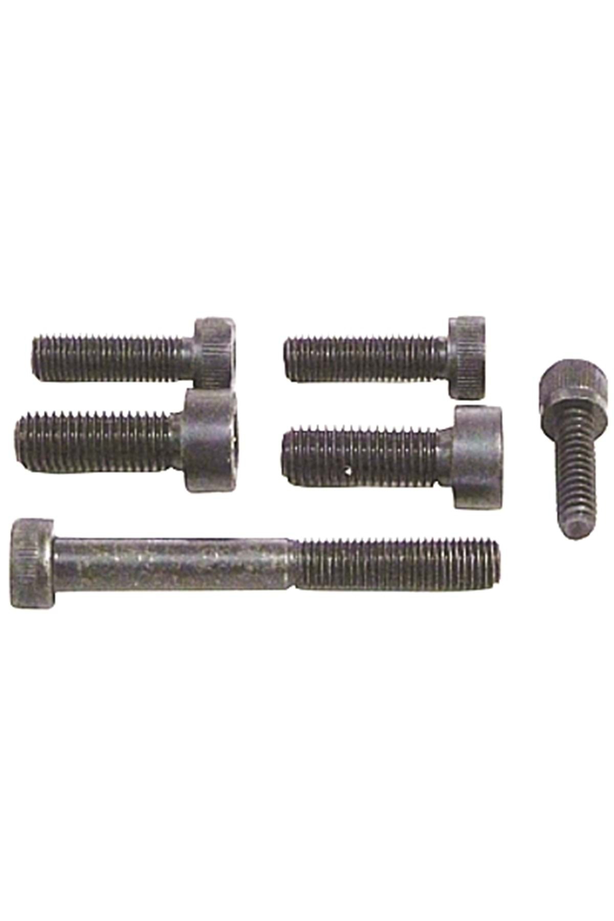 Husqvarna MOTORLU TESTERE EGZOZ VİDA SETİ HUSQVARNA 61/268/272