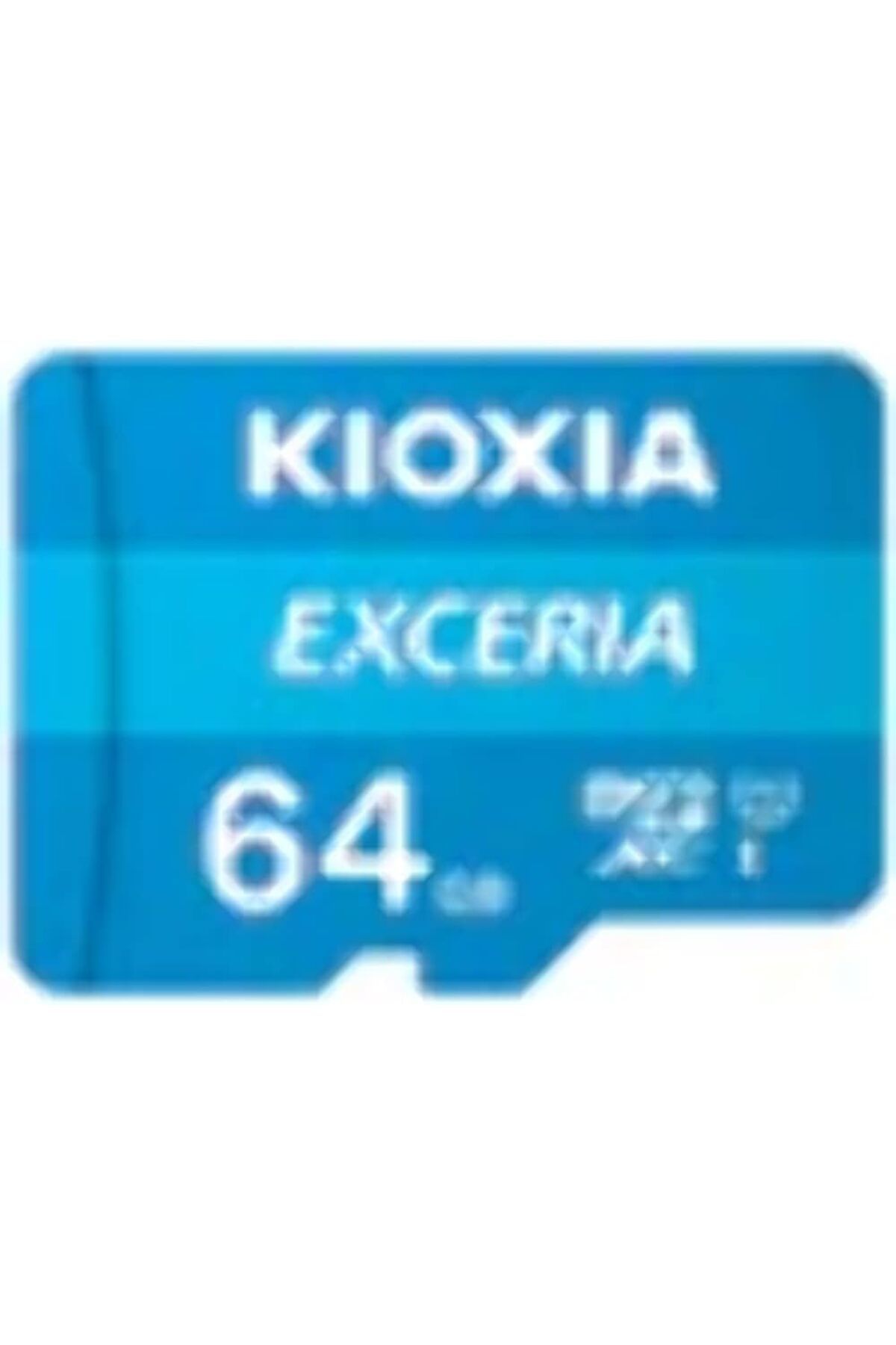 STOREMAX Sbl EXCERIA MICROSD 64 GB, UHS1 R100 SBLShp