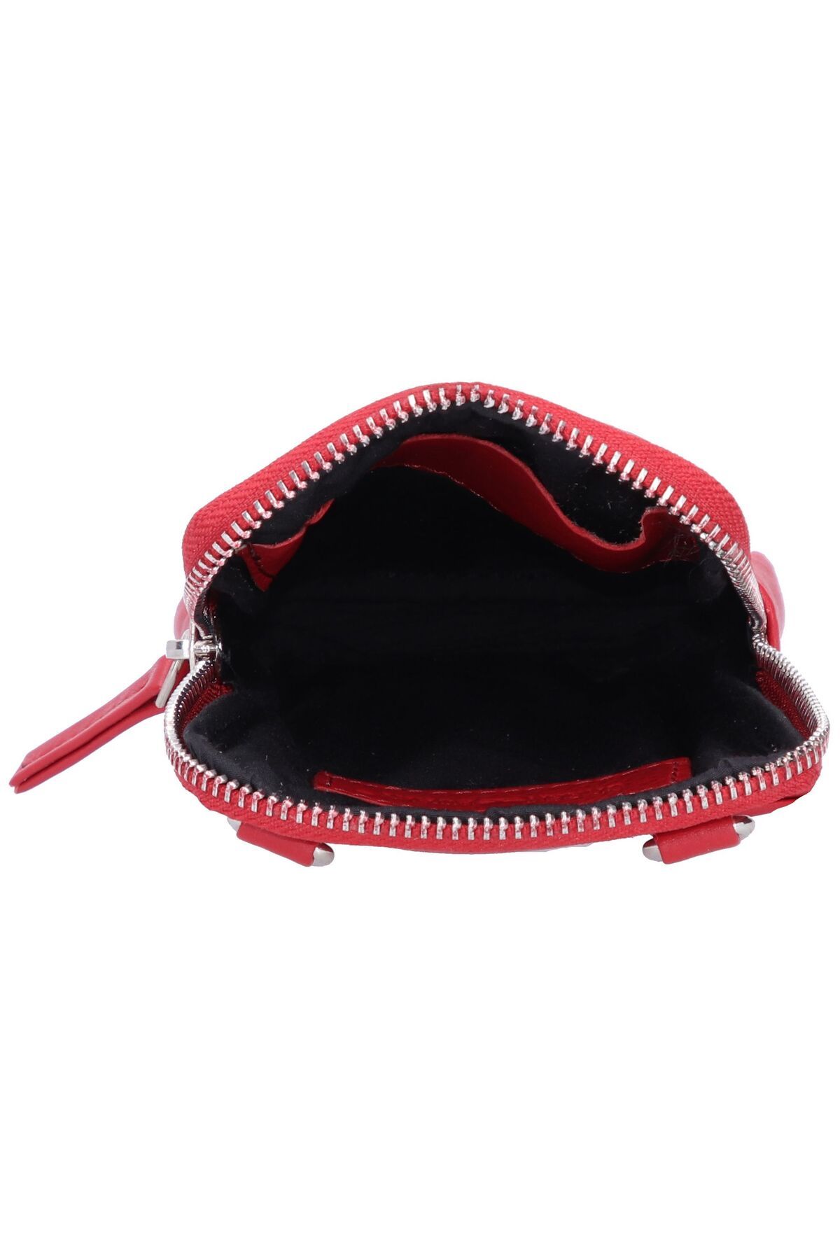 Greenburry-Nappa Handytasche Leder 10,5 cm 5