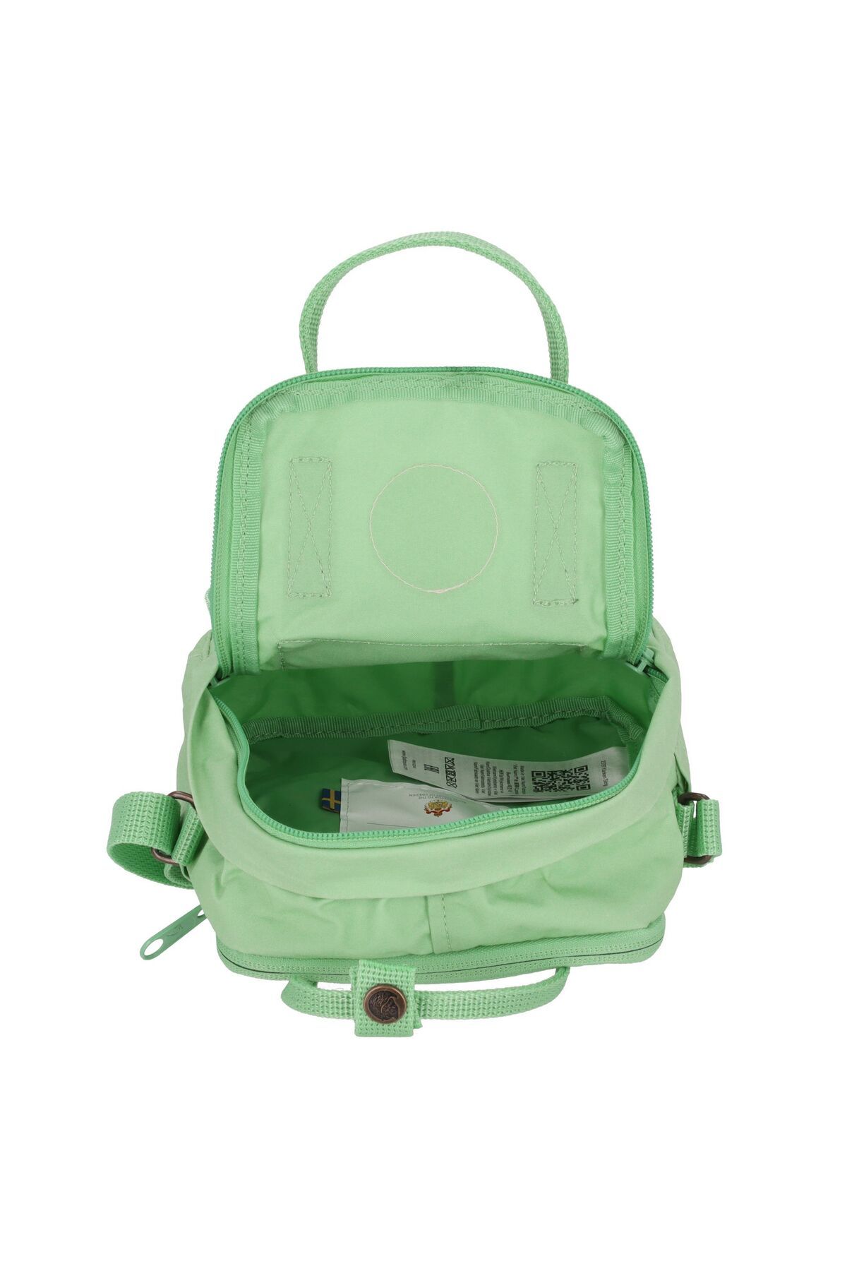 Fjällräven-Kanken Sling Umhängetasche 15 cm 5