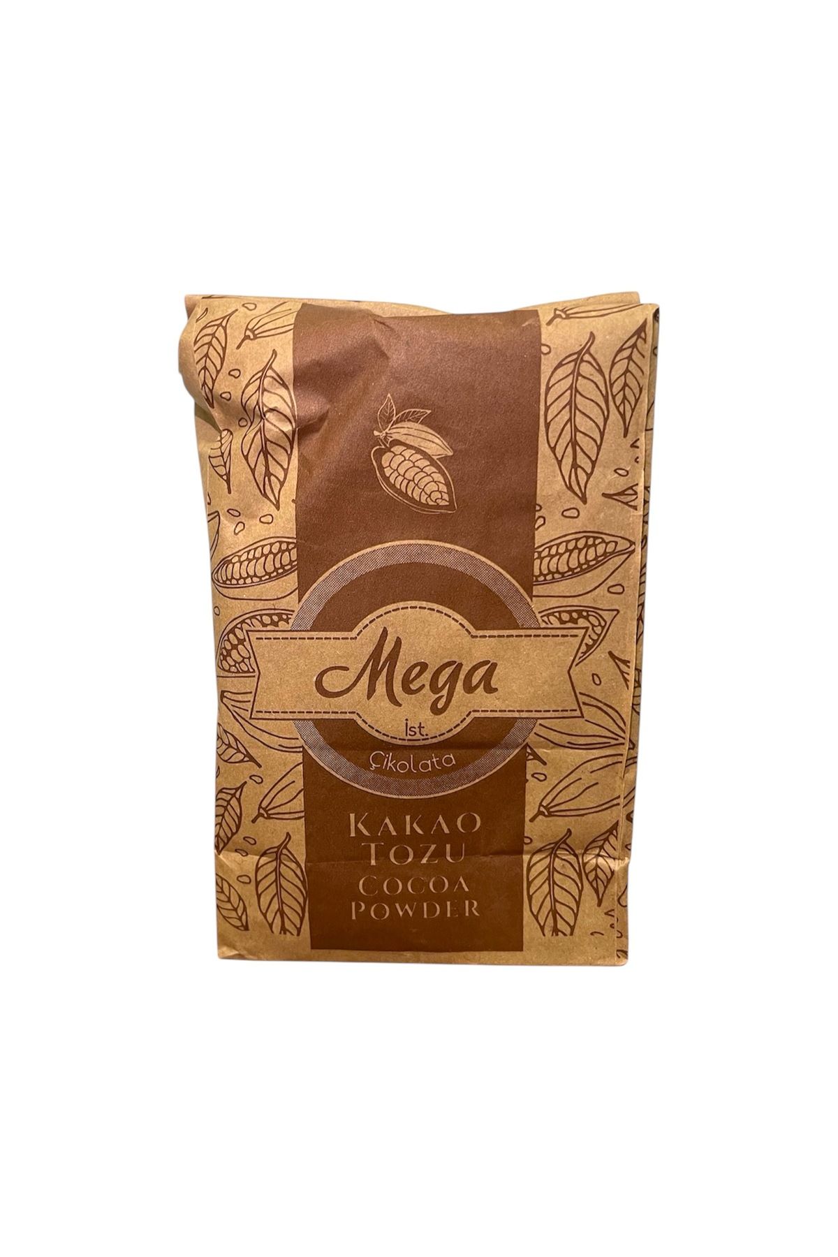 MEGA Alkalize S9 Kakao 1 Kg