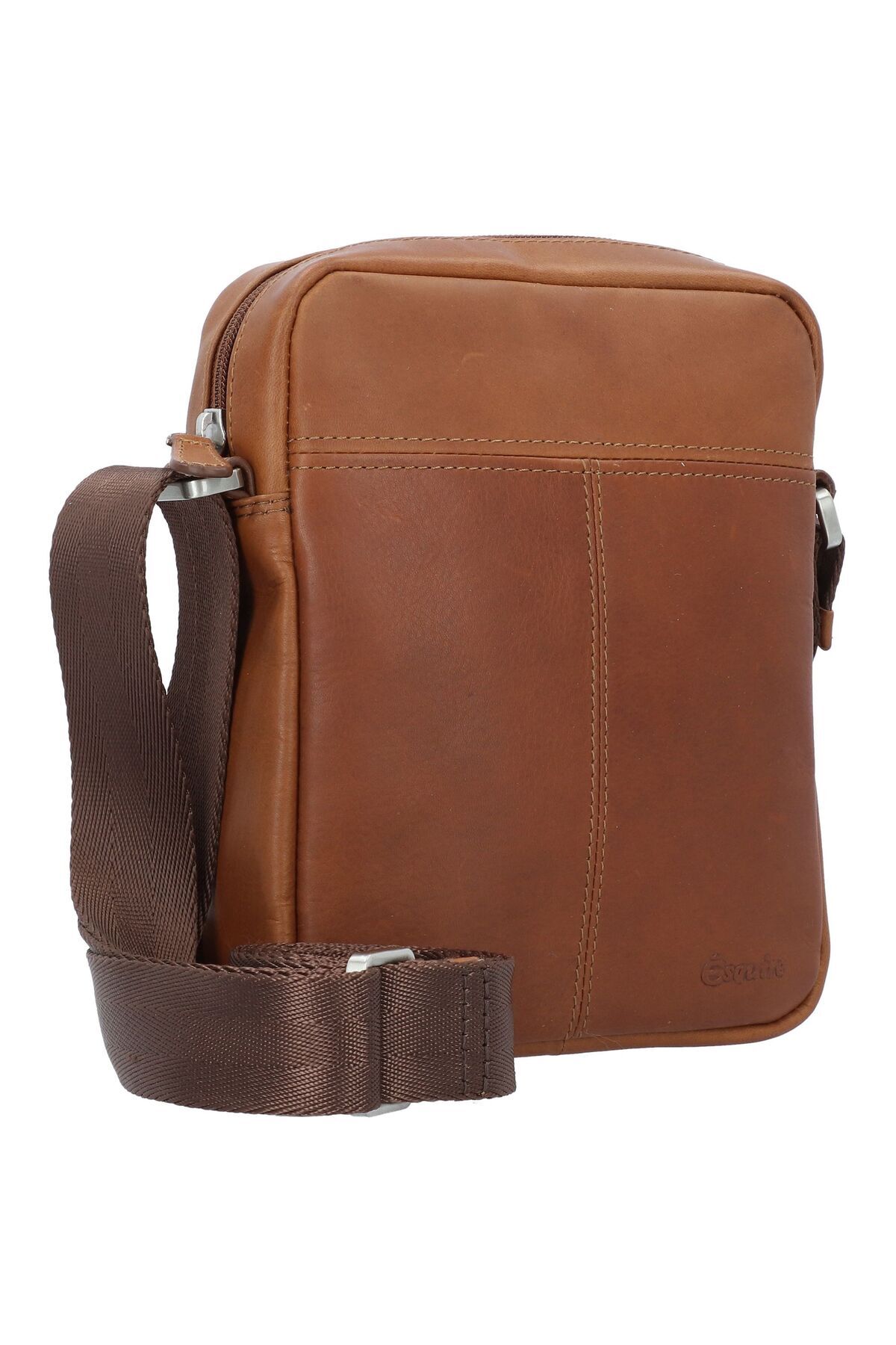 Esquire-Dallas Shoulder bag Leather 16 cm 2