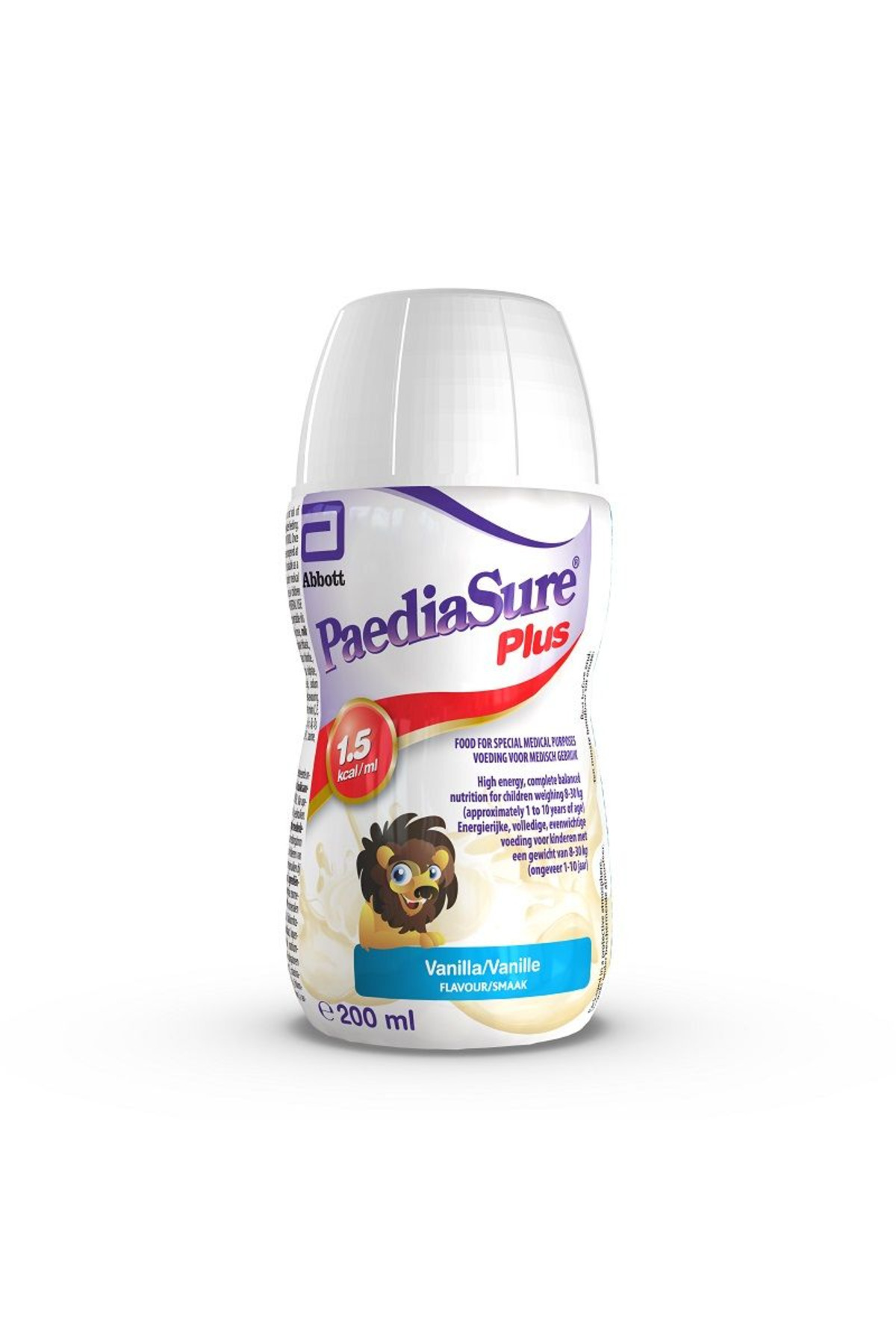 Abbott-Paediasure Plus 200Ml 1