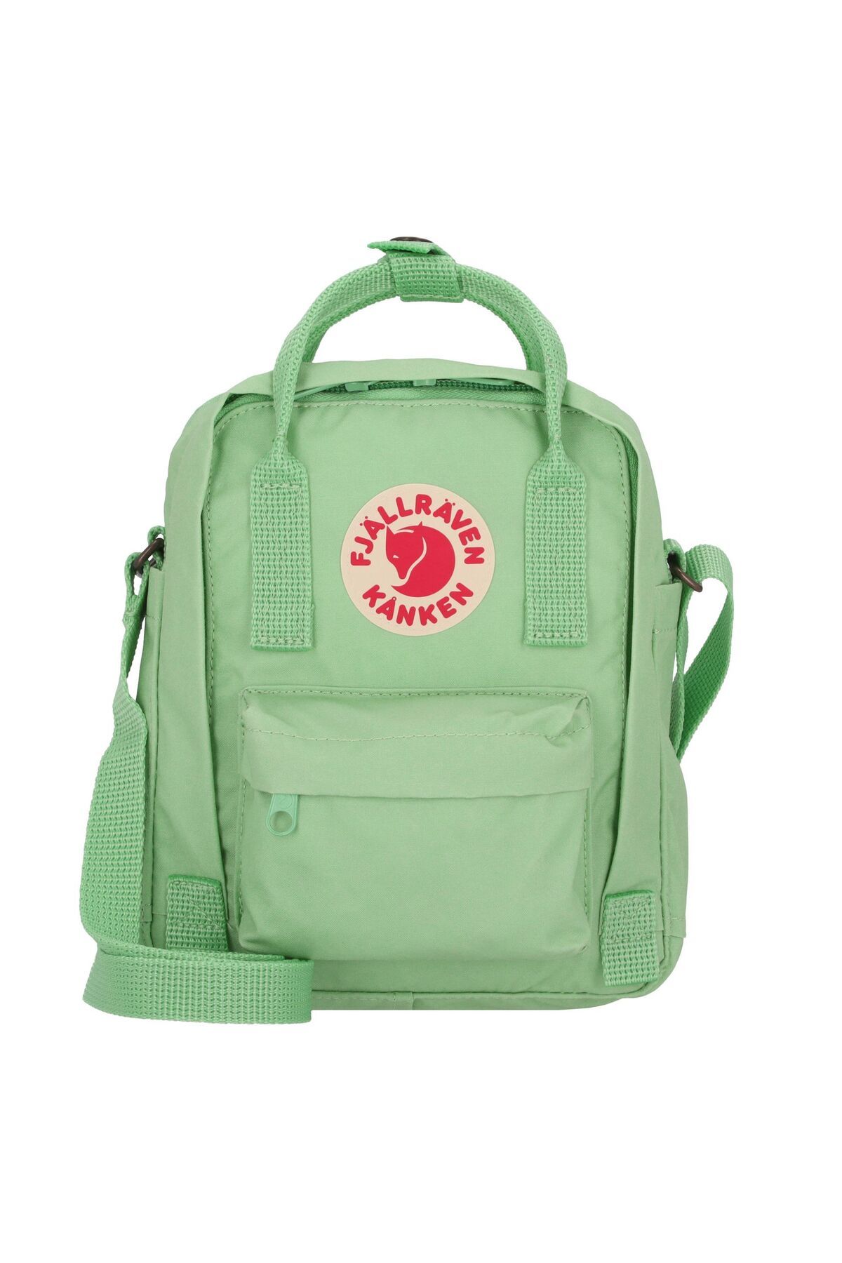 Fjällräven-Kanken Sling Umhängetasche 15 cm 1