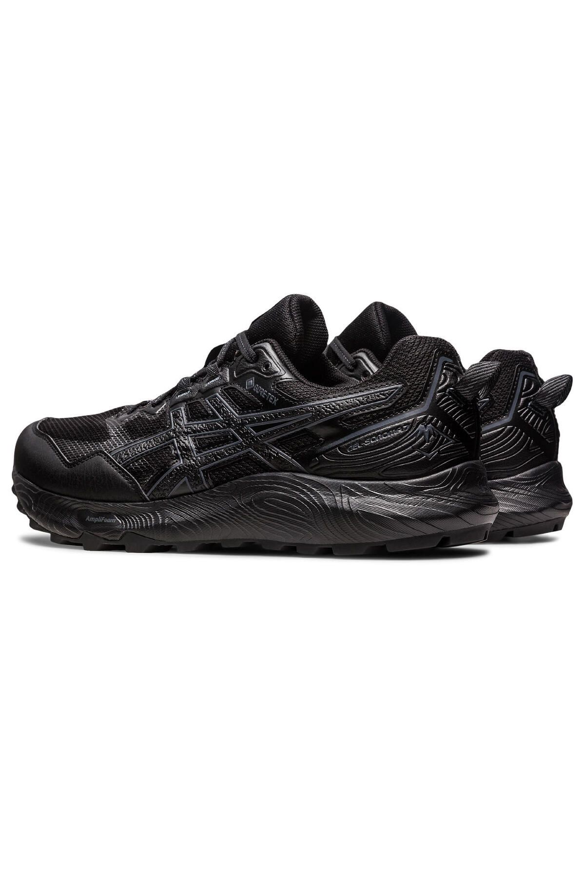 Asics کفش مردانه مشکی ژل سونوما 7 Gtx