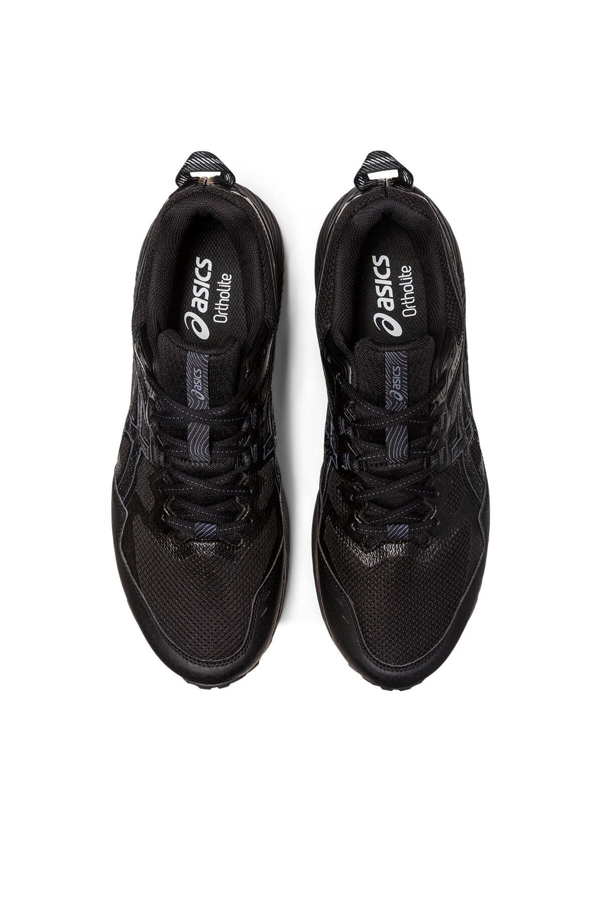 Asics کفش مردانه مشکی ژل سونوما 7 Gtx