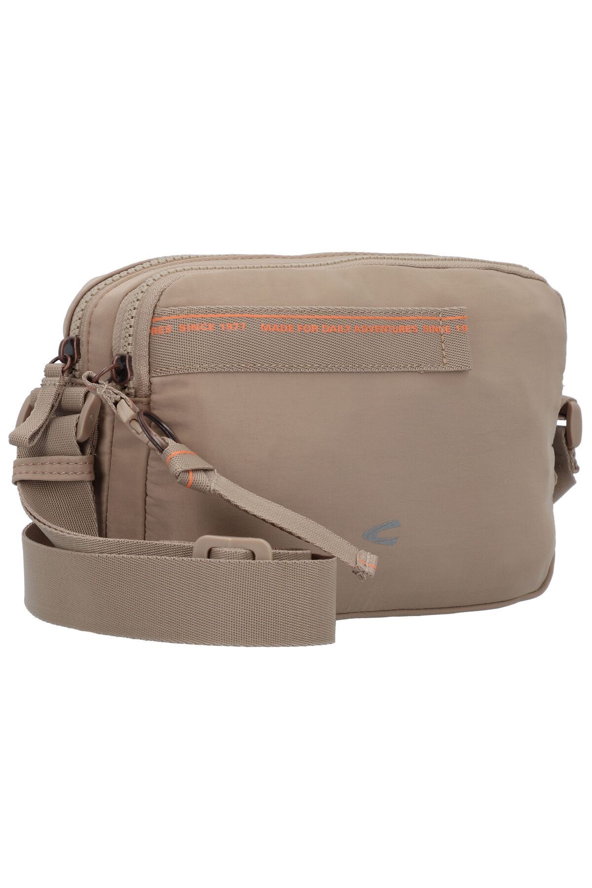 Camel Active-Spirit Uzáver 23 cm 2