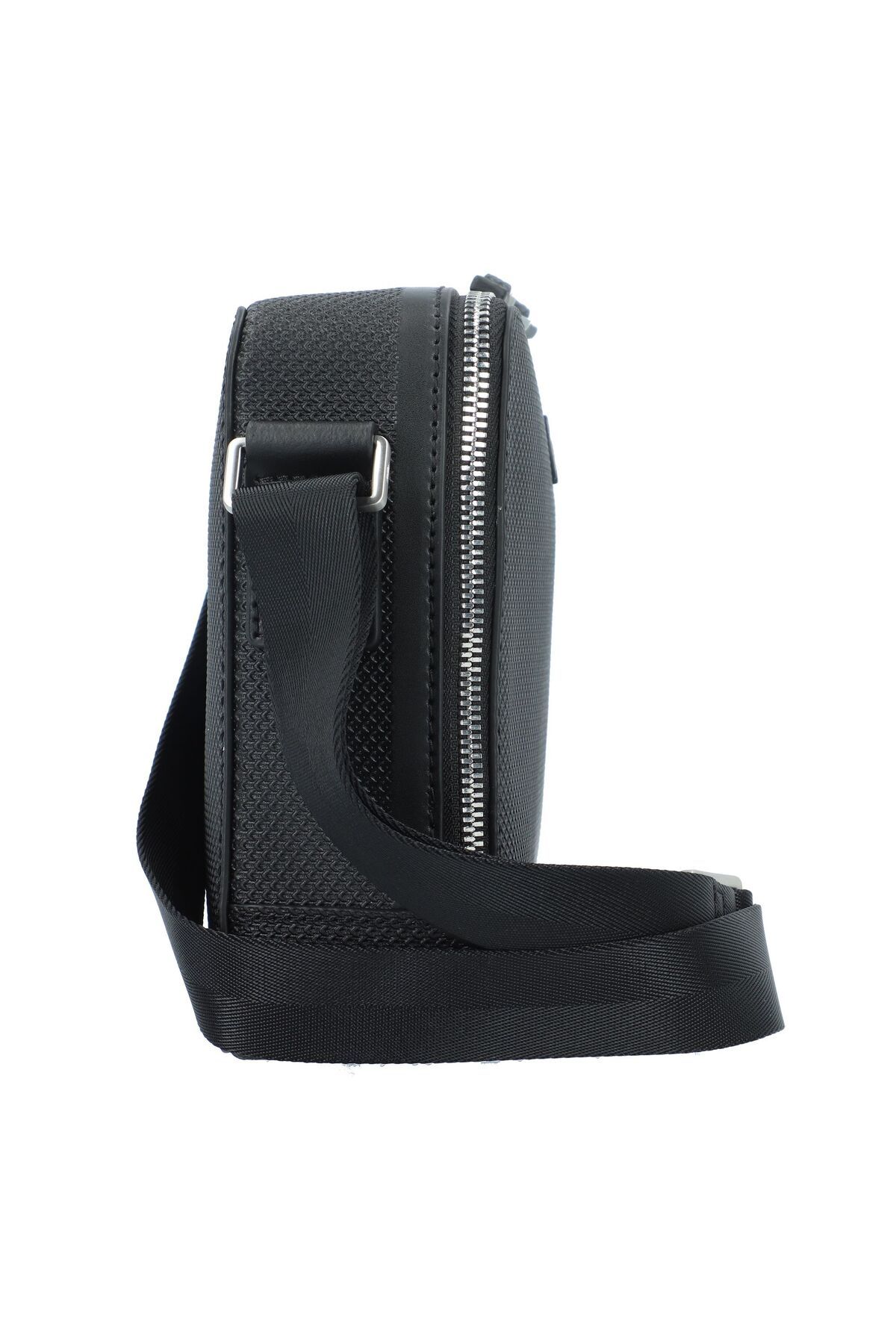 Lacoste-Chantaco Geanta de umar Piele 26 cm 3
