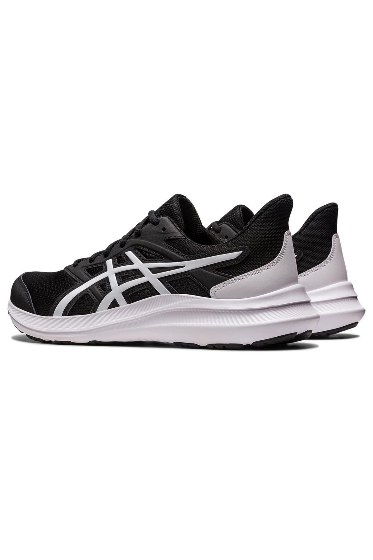 Asics-Jolt 4 pánské černé běžecké boty 1011b603-002 4