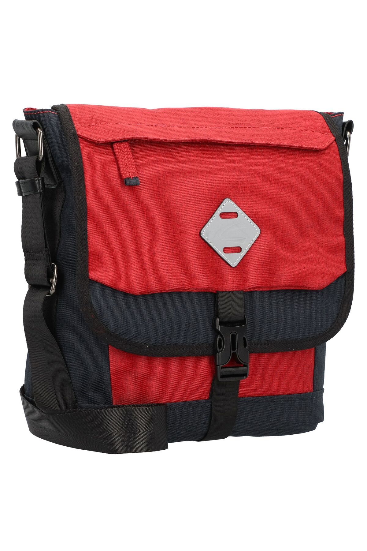 Camel Active-Satipo Umhängetasche 32 cm 3