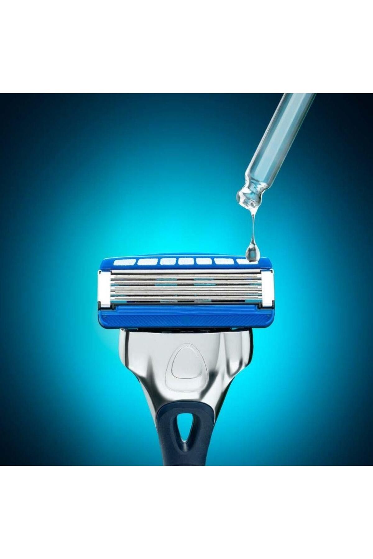 Wilkinson Sword-Hydro 5 Men's System Razor 5