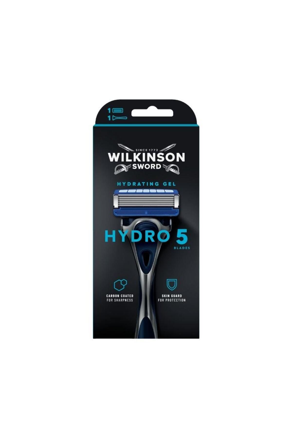 Wilkinson Sword-Hydro 5 Men's System Razor 1