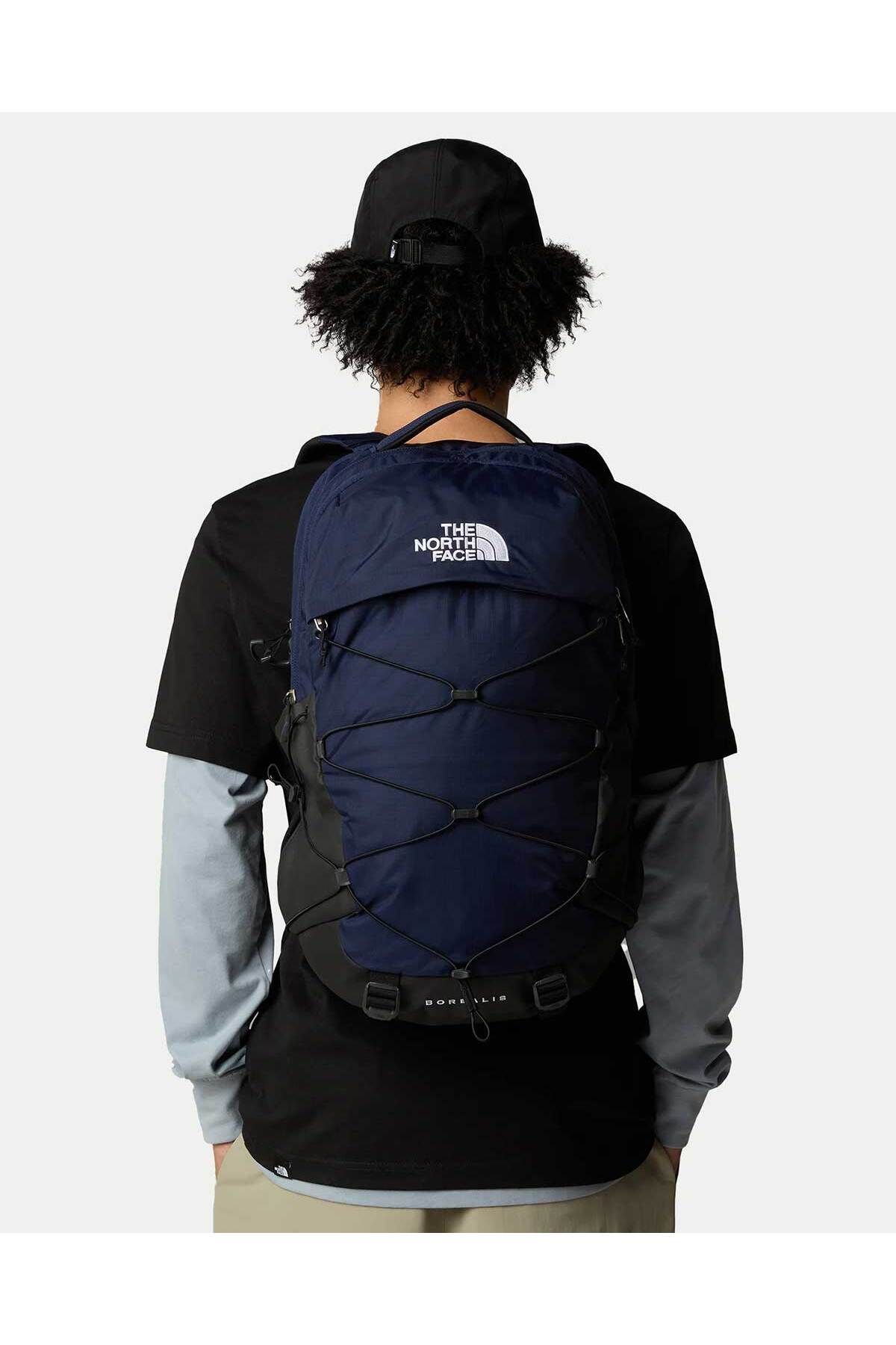 THE NORTH FACE-Borealis Backpack 3