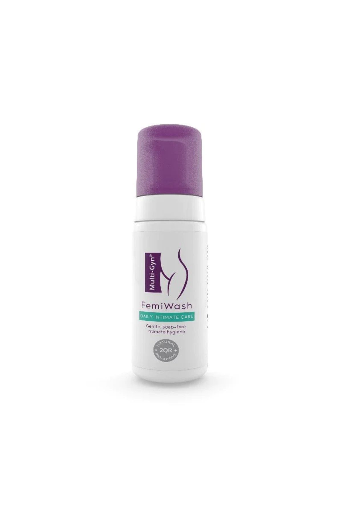 MULTI--gyn Femi Wash, 100ml 1
