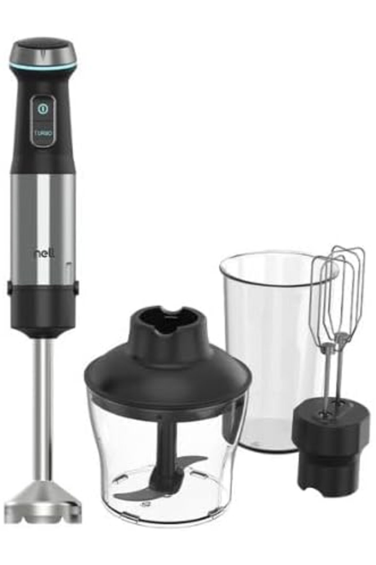 STOREMAX Sbl Speedy Pro El Blenderi SBLShp 1064356