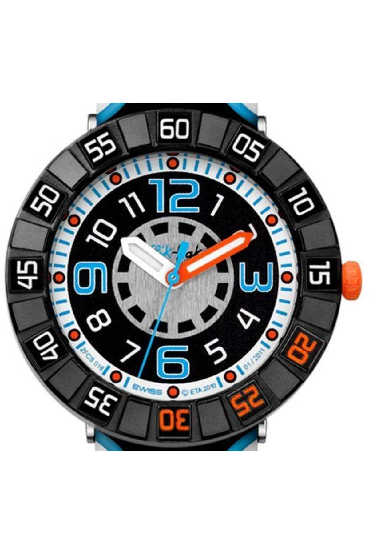 Flik Flak-BLUE SENSE 3