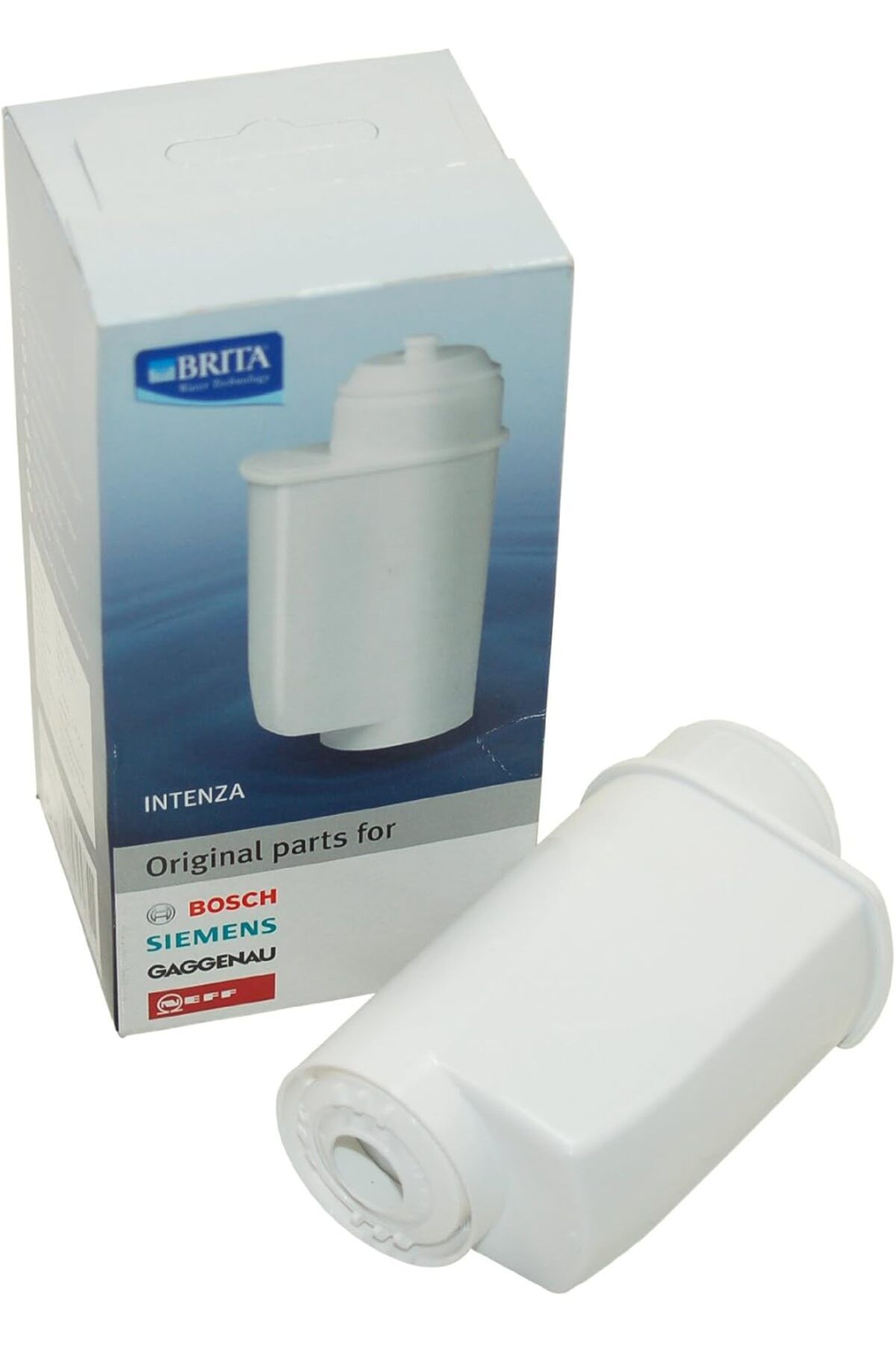 STOREMAX Brita Intenza Kahve Hazırlayıcı, Bosch Parça Numarası 467873 Bosch TCA7 Espresso Kahve Bosch T