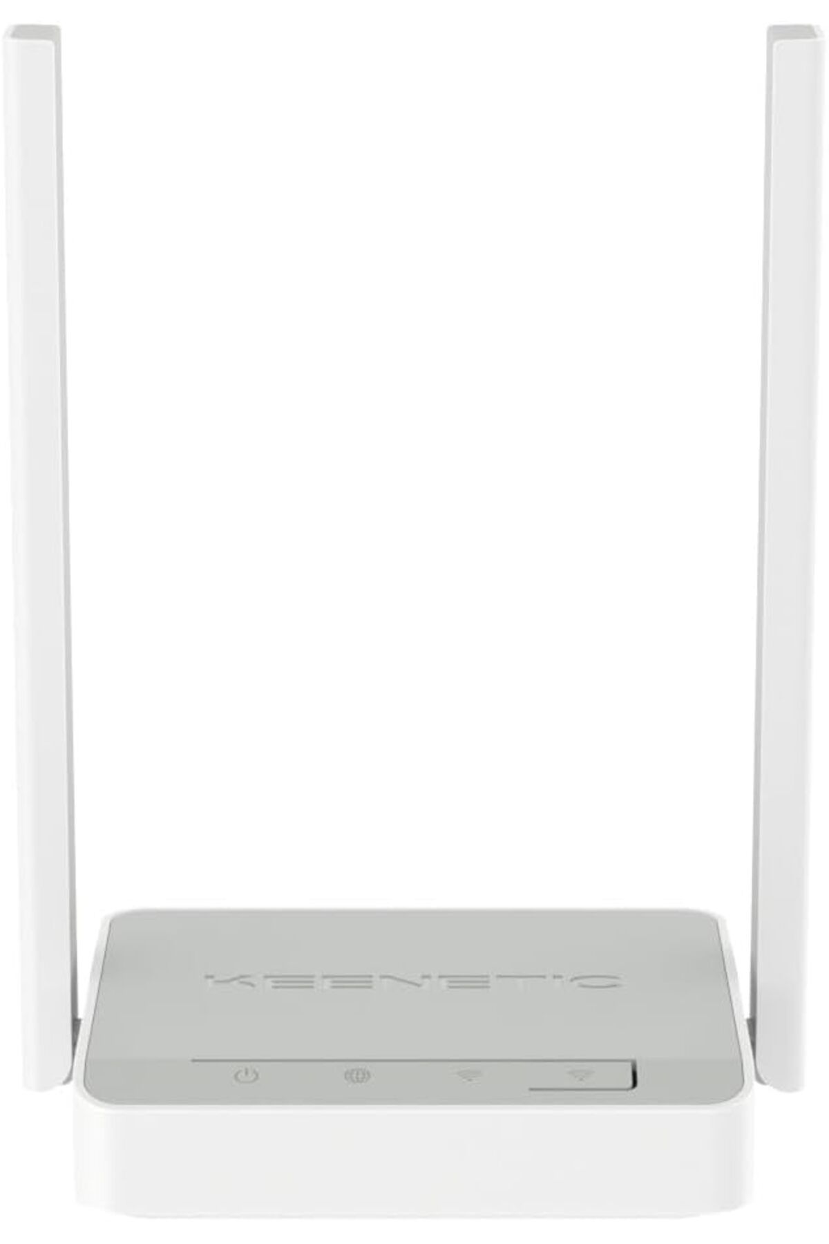 LUXE Starter N300 Wi-Fi Mesh Fiber Router, Menzil Genişletici, Access Point, 4x100Mbit/s, KN-1112 MİMB