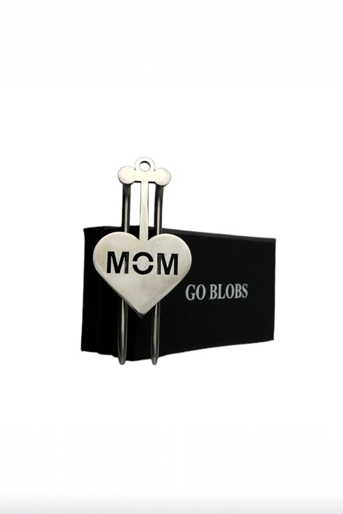 GO BLOBS-Gift Page Holder and Bookmark for Mother's Day and Mom 6