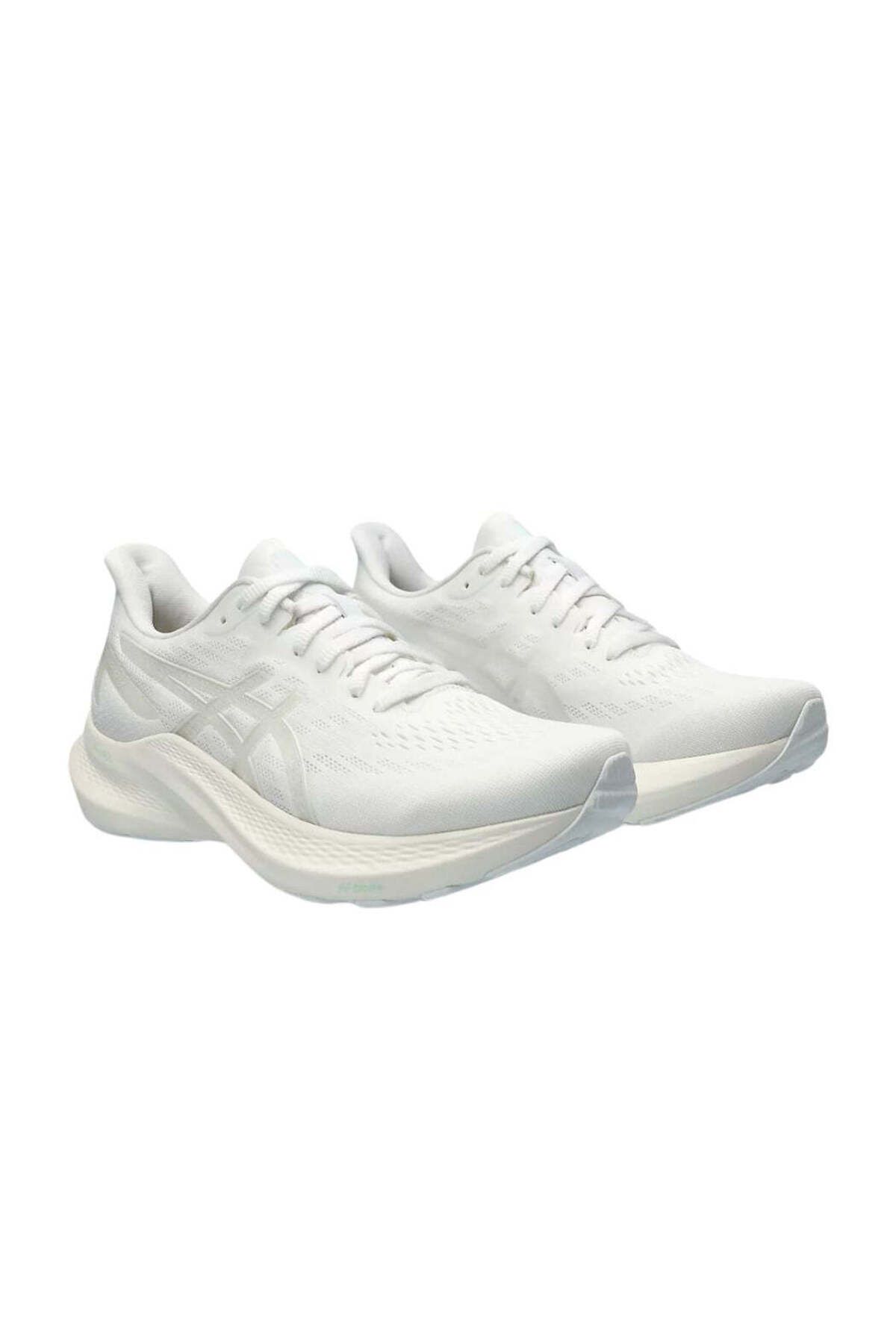 Asics-Running & Training Shoes - White - Not specified 3