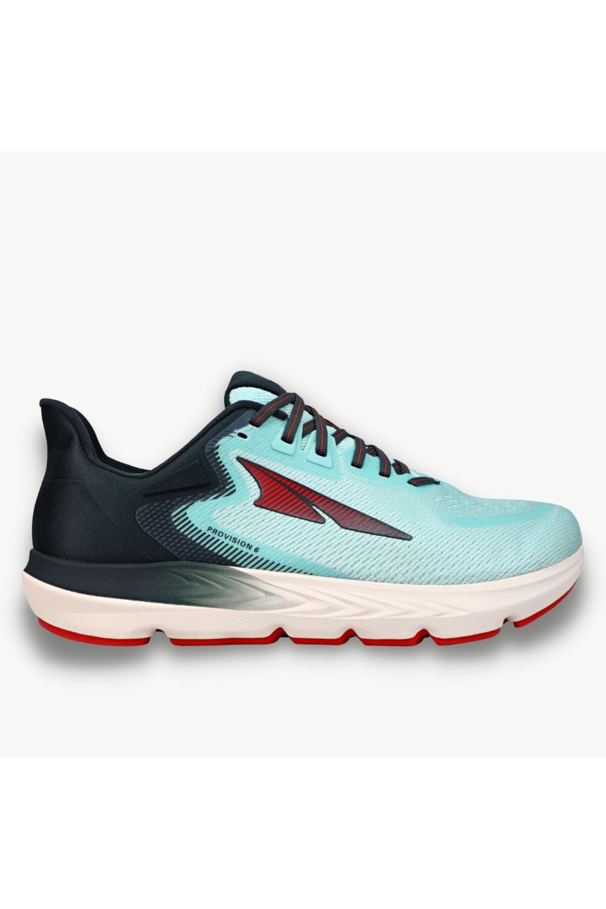 ALTRA-Running & Training Shoes - Turquoise - Not specified 1