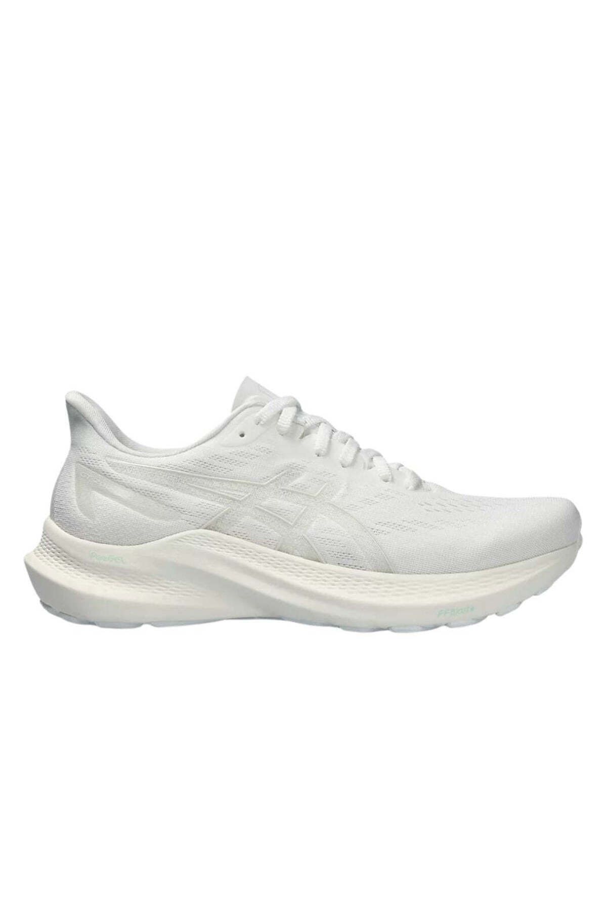 Asics-Running & Training Shoes - White - Not specified 1