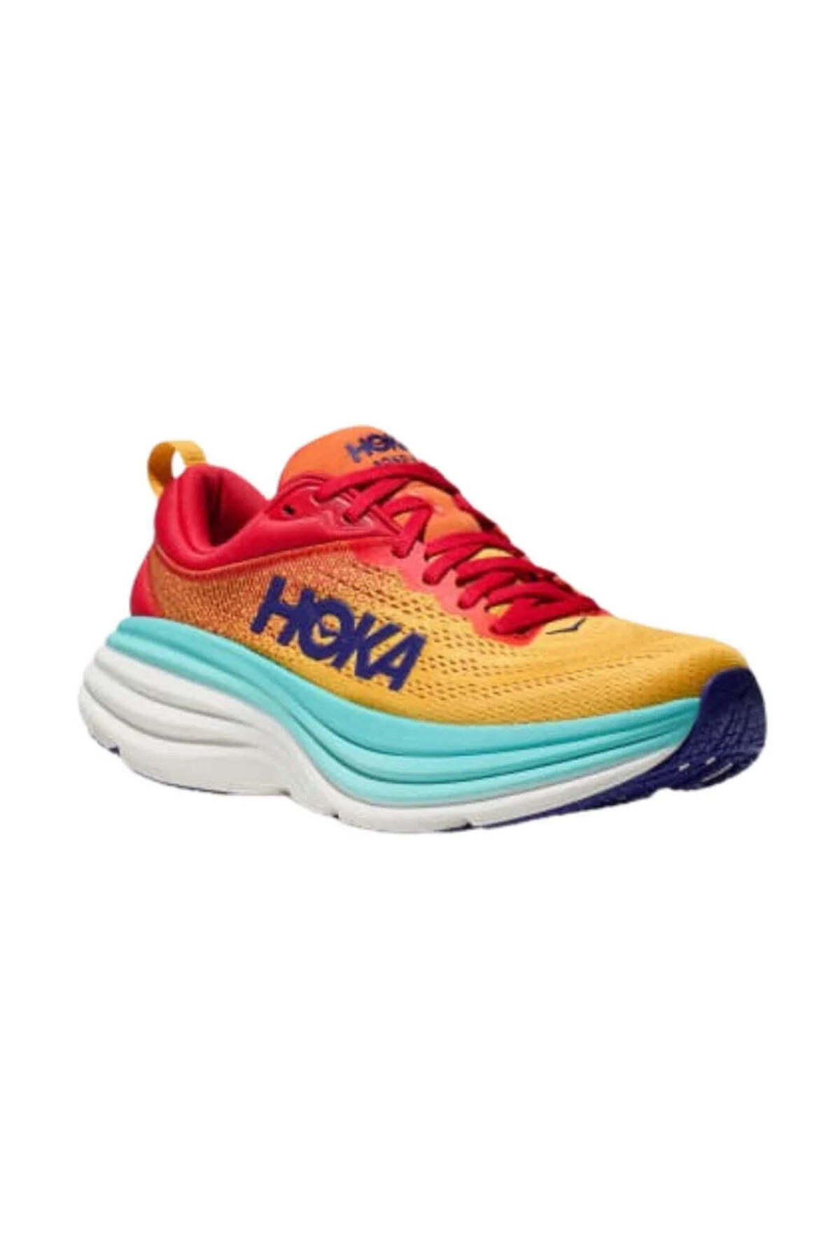 hoka-M BONDI 8 - سيريز / بلا غيوم 3