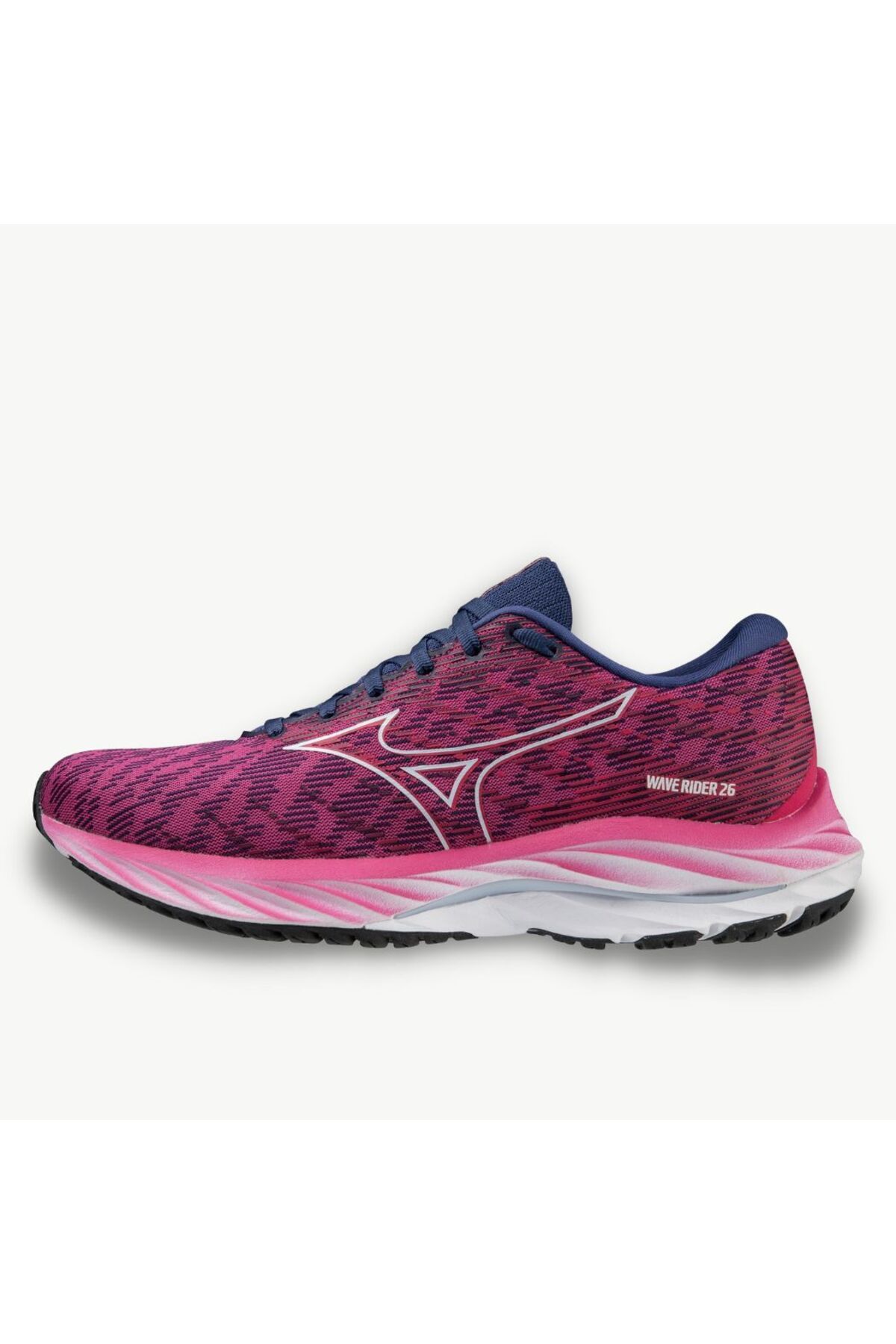 MIZUNO-WAVE RIDER 26(W) 2