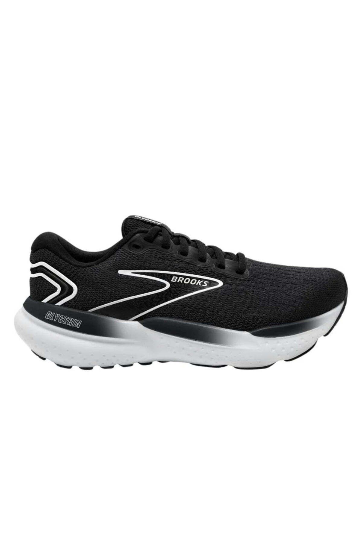 Brooks-Running & Training Shoes - Black - Not specified 1