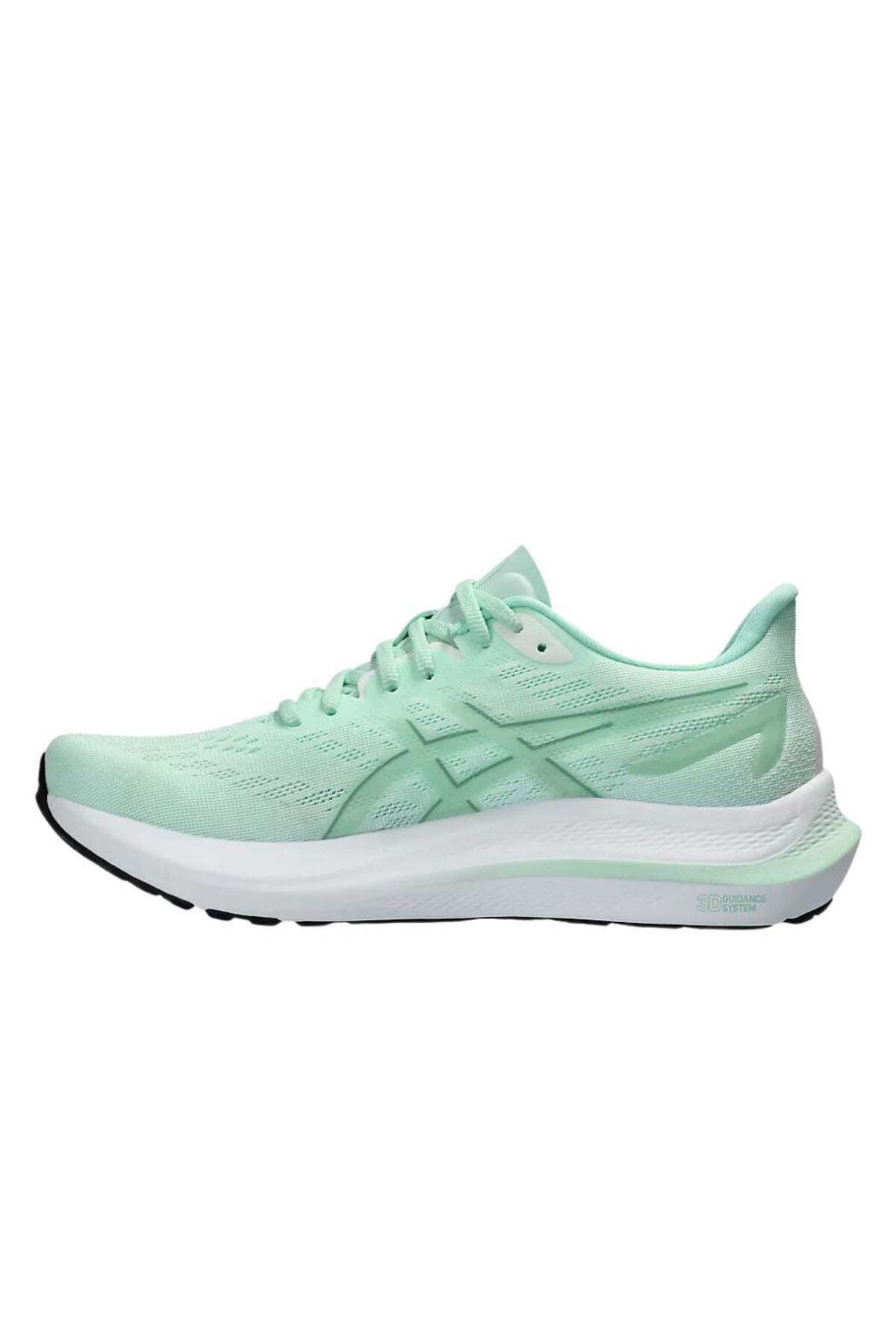 Asics-Running & Training Shoes - Green - Not specified 2