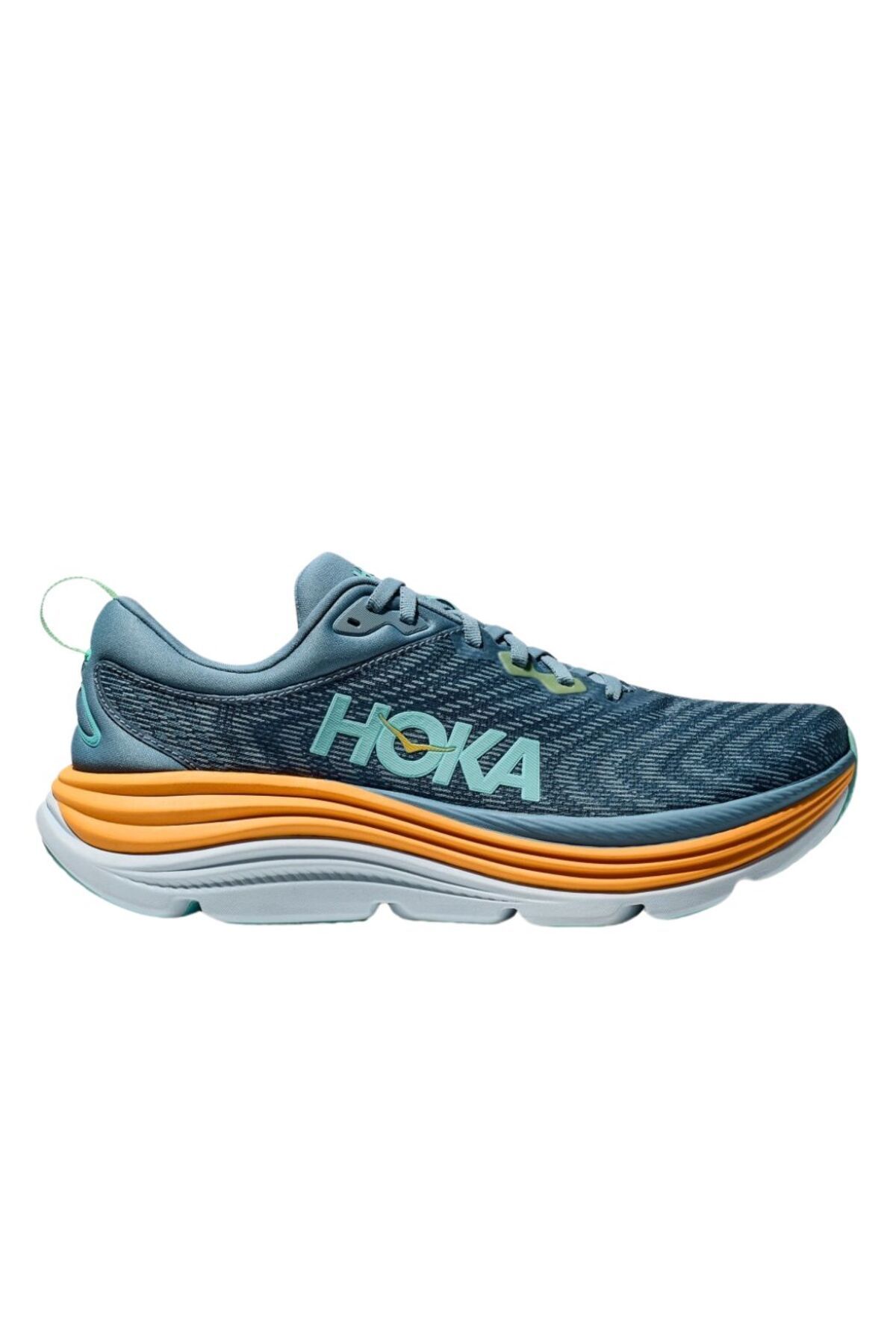 hoka-Running & Training Shoes - Turquoise - Not specified 1